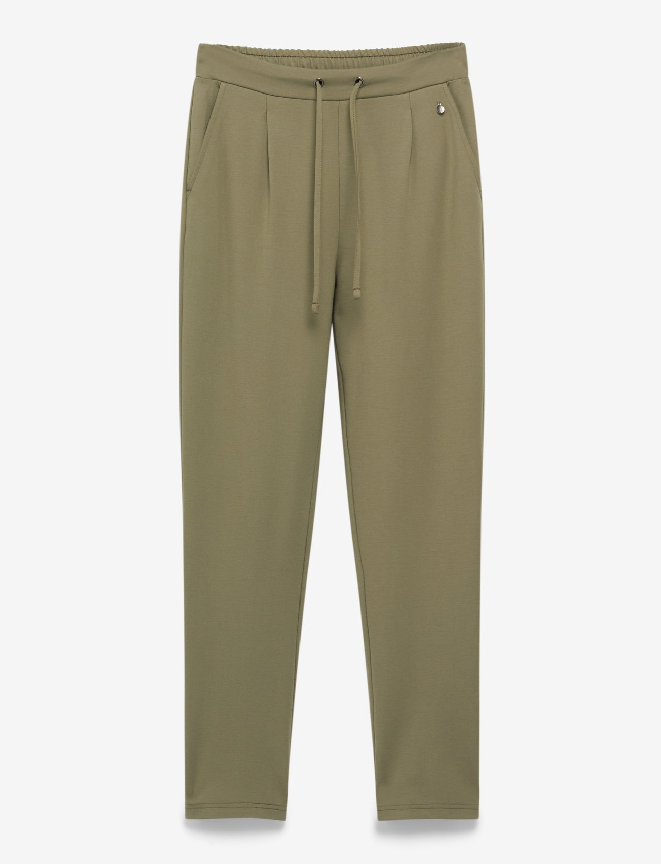 Fransa - FRZASTRETCH 1 PANTS - lowest prices - dusty olive - 0