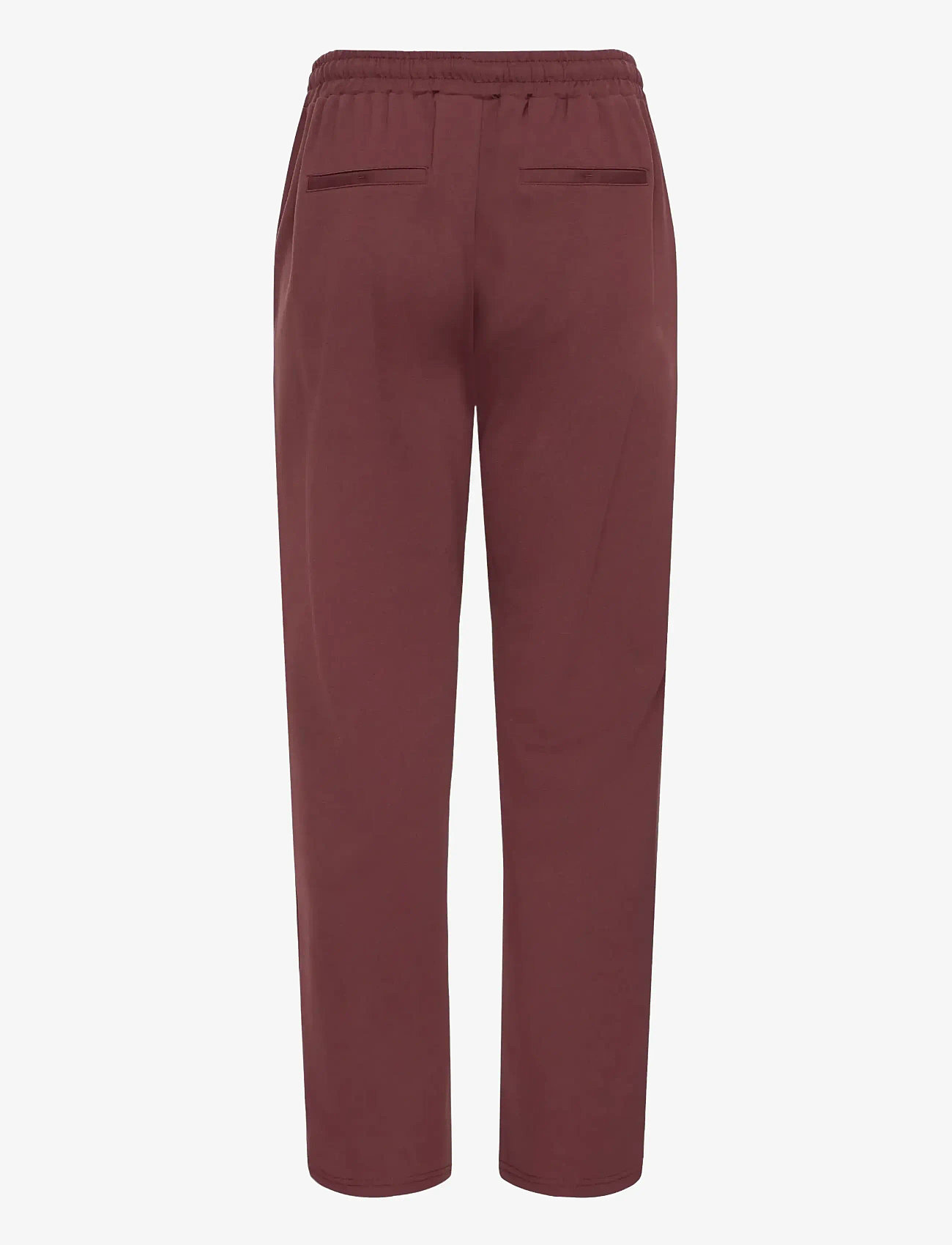Fransa - FRZASTRETCH 1 PANTS - joggersit - fudge - 2