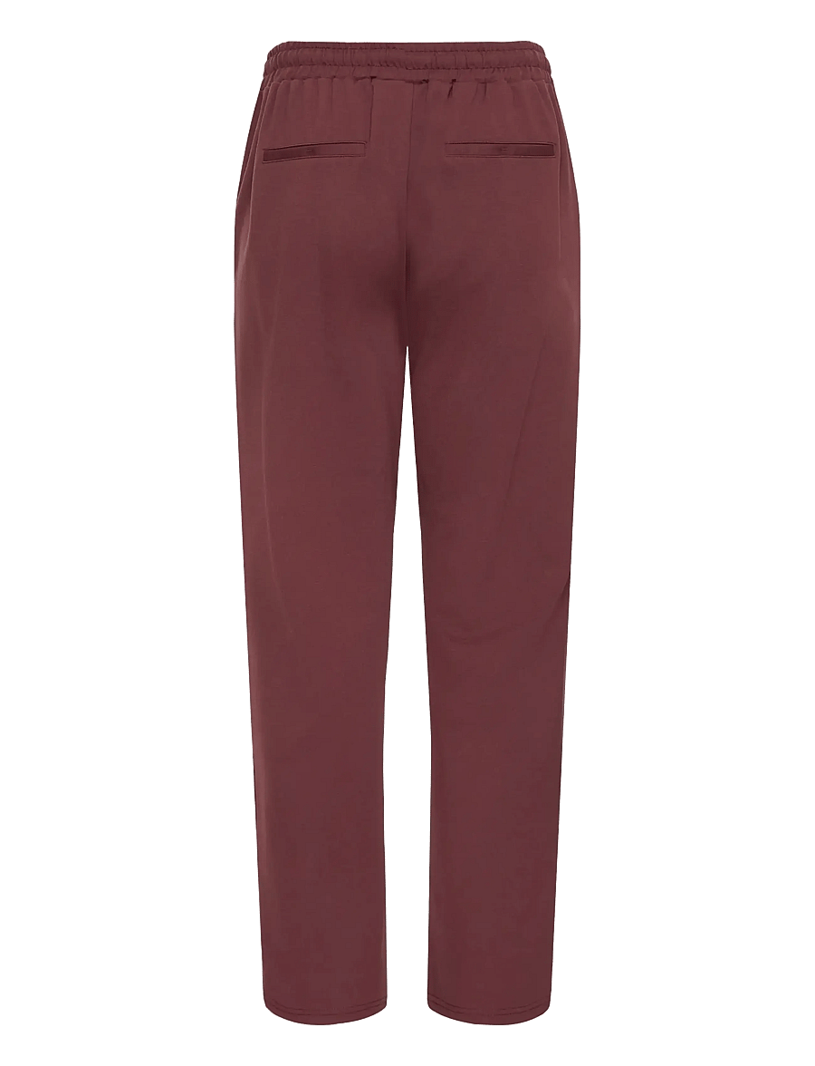 Fransa - FRZASTRETCH 1 PANTS - slim fit bukser - fudge - 2
