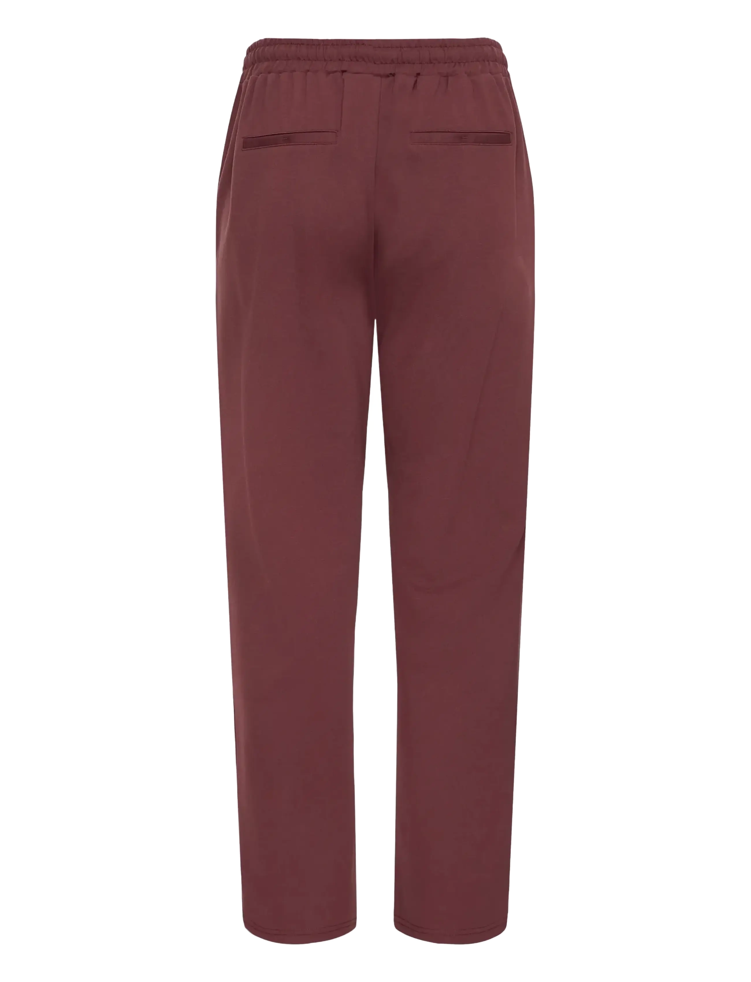 Fransa - FRZASTRETCH 1 Pants - slim-fit hosen - fudge - 2