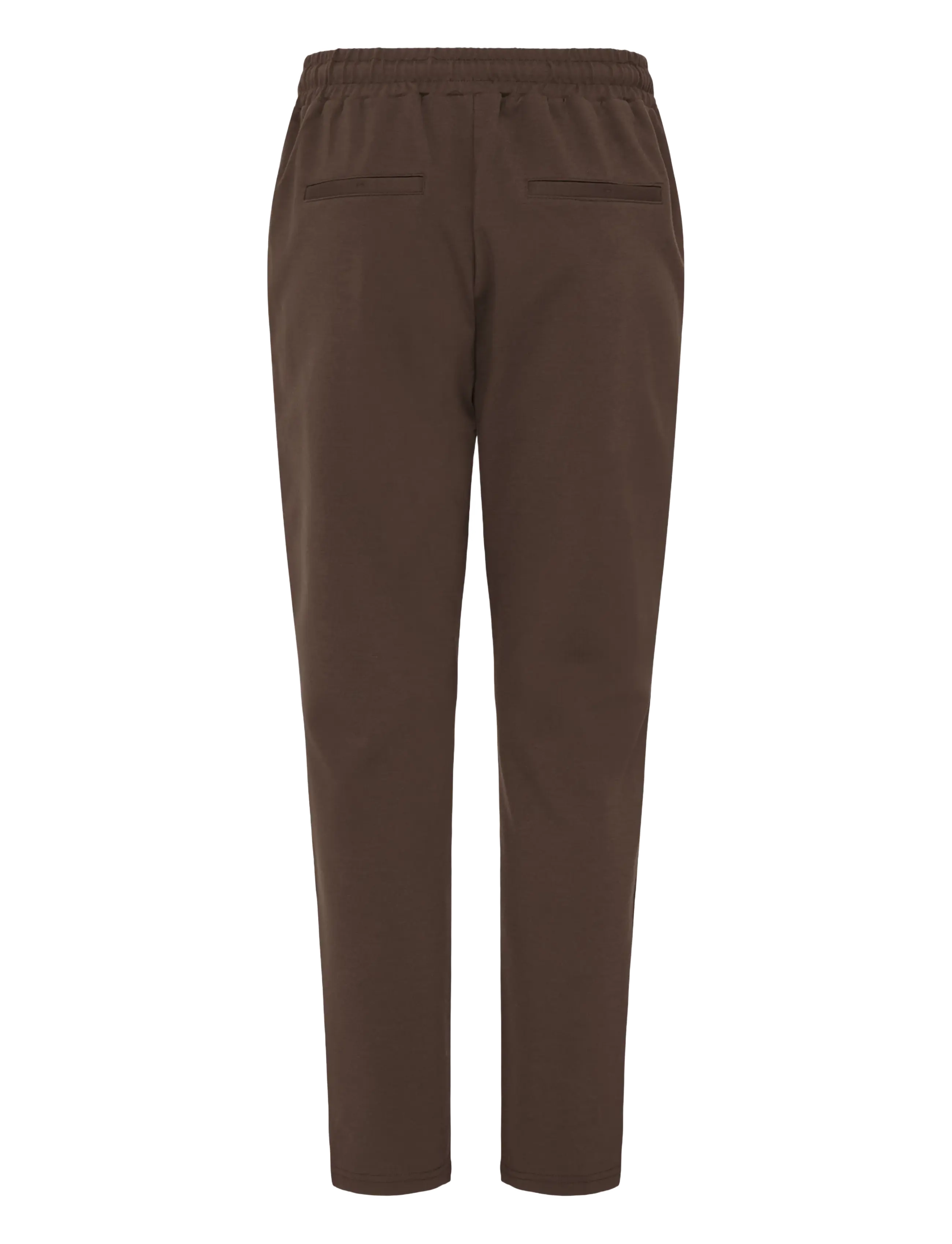 Fransa - FRZASTRETCH 1 PANTS - slim fit bukser - hot fudge - 2