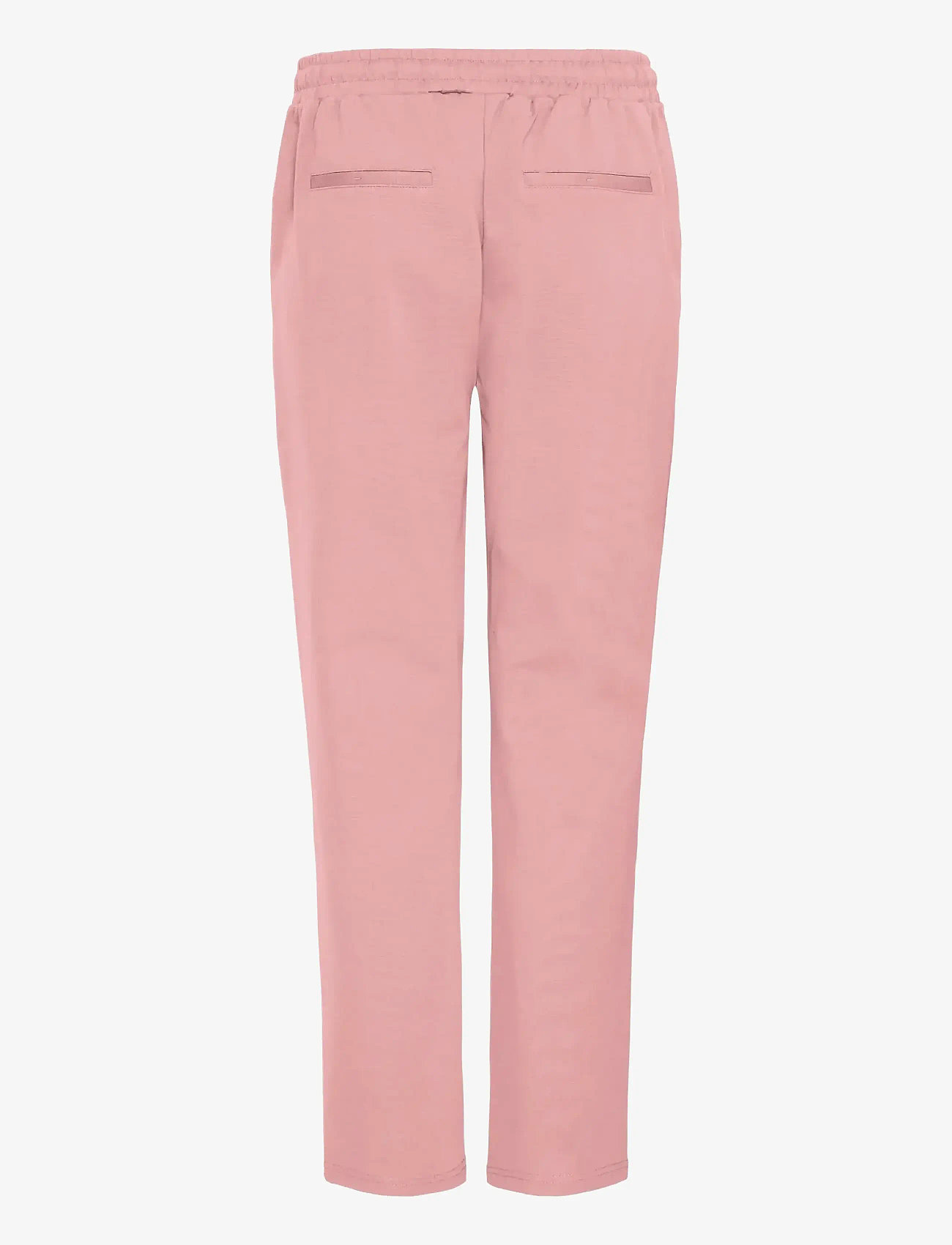 Fransa - FRZASTRETCH 1 PANTS - laveste priser - nostalgia rose - 1