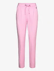 Fransa - FRZASTRETCH 1 Pants - laveste priser - pink frosting - 0