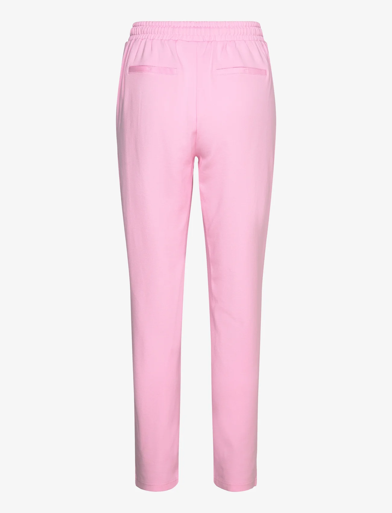 Fransa - FRZASTRETCH 1 Pants - laveste priser - pink frosting - 1