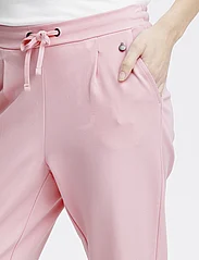 Fransa - FRZASTRETCH 1 Pants - laveste priser - pink frosting - 5
