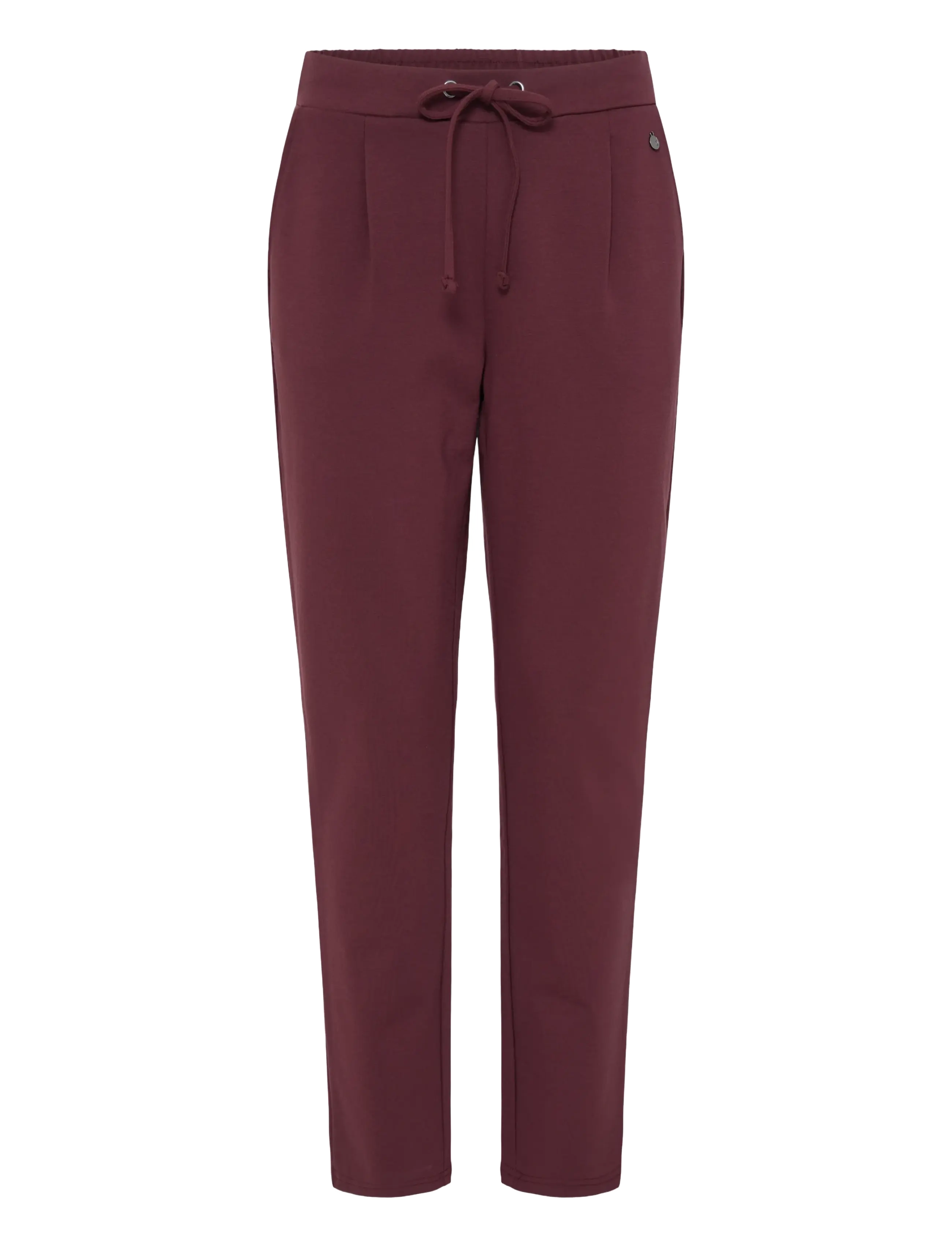 Fransa - FRZASTRETCH 1 PANTS - slim fit bukser - port royale - 1