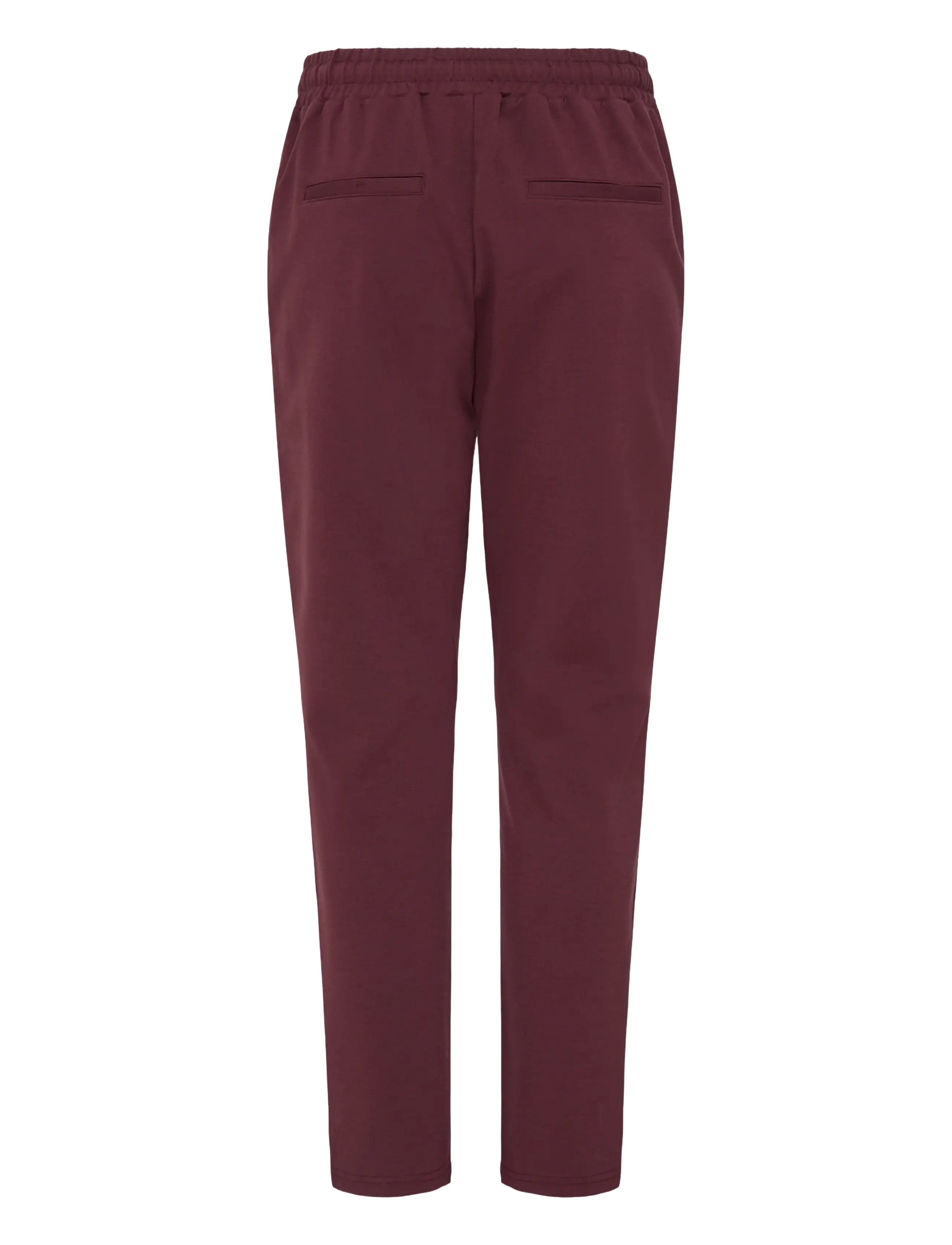 Fransa - FRZASTRETCH 1 PANTS - slim fit bukser - port royale - 2