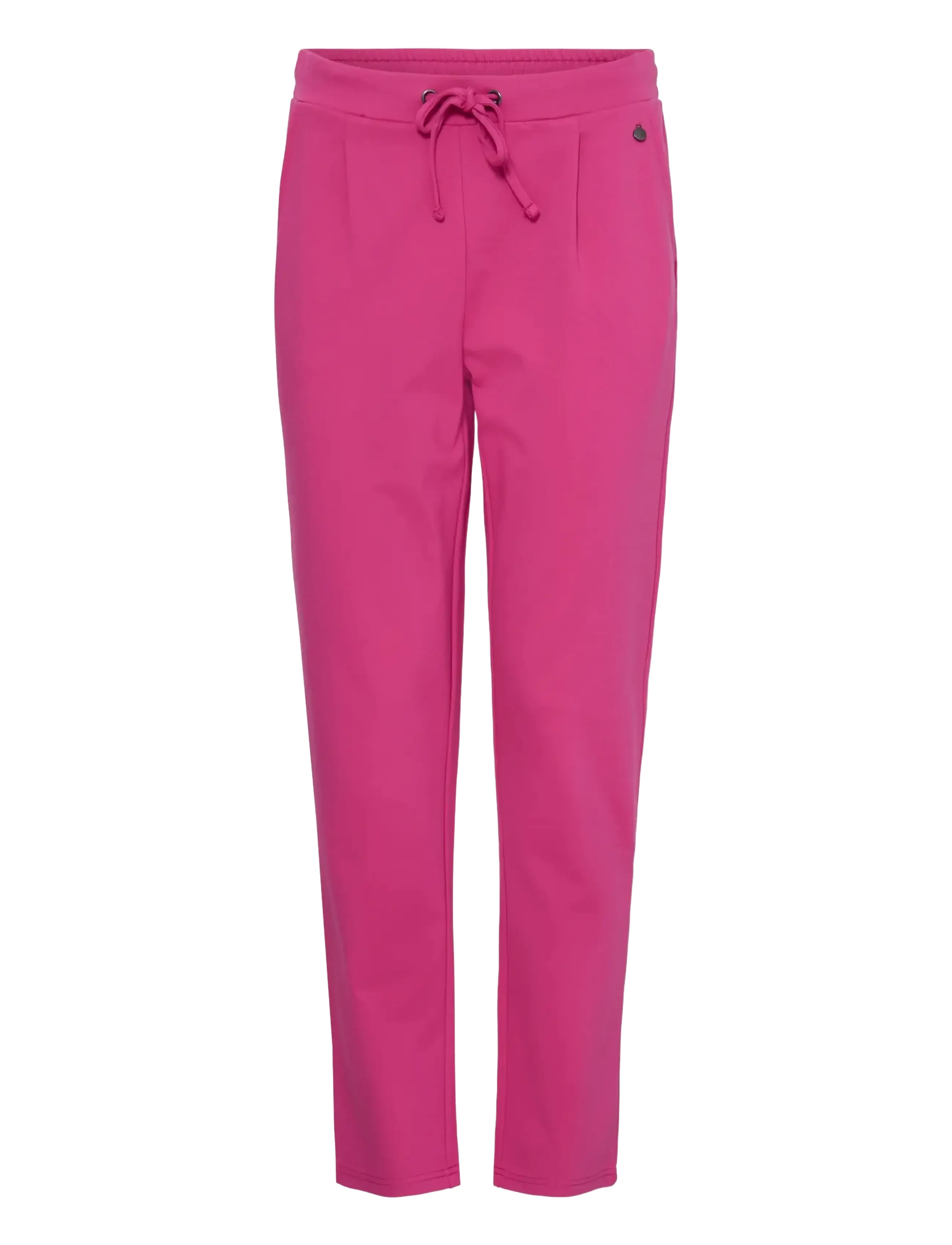 Fransa FRZASTRETCH 1 PANTS - Bukser - VERY BERRY / pink/rose