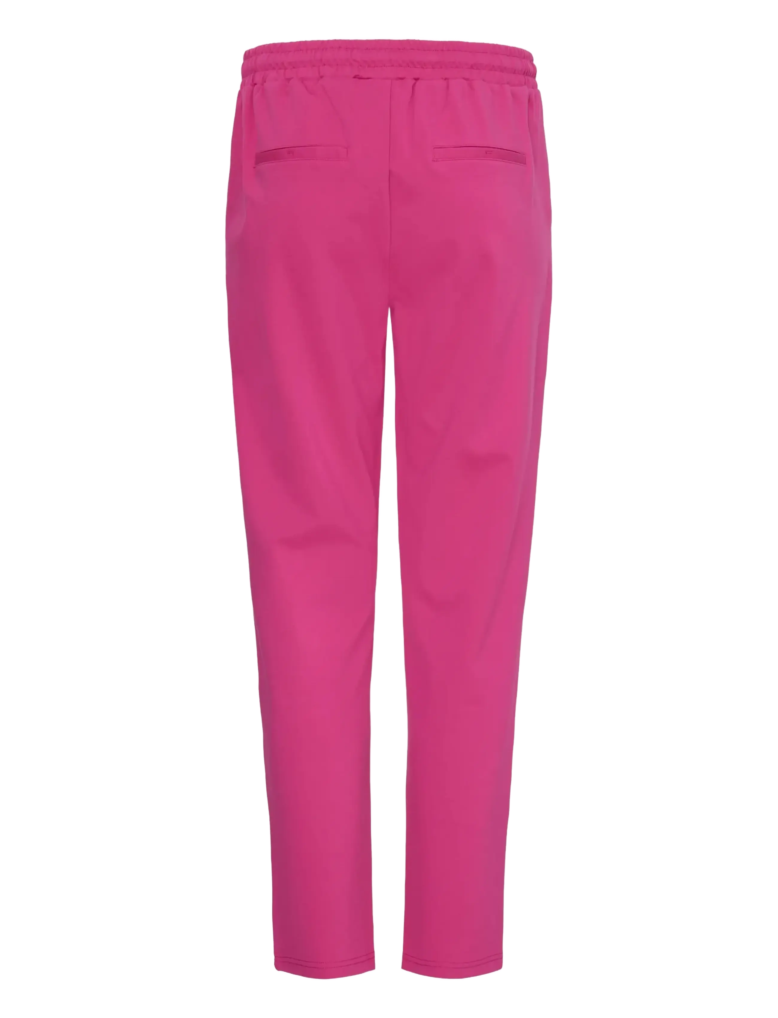Fransa - FRZASTRETCH 1 Pants - slim fit-byxor - very berry - 2
