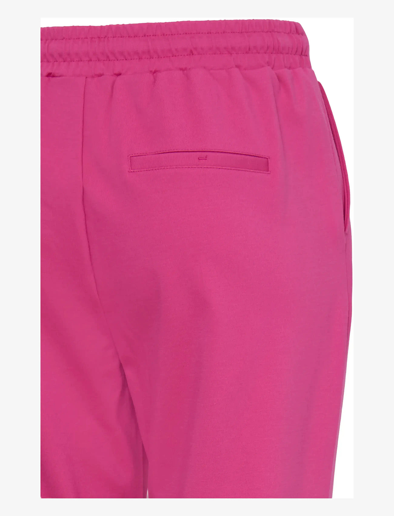 Fransa - FRZASTRETCH 1 PANTS - joggersid - very berry - 3