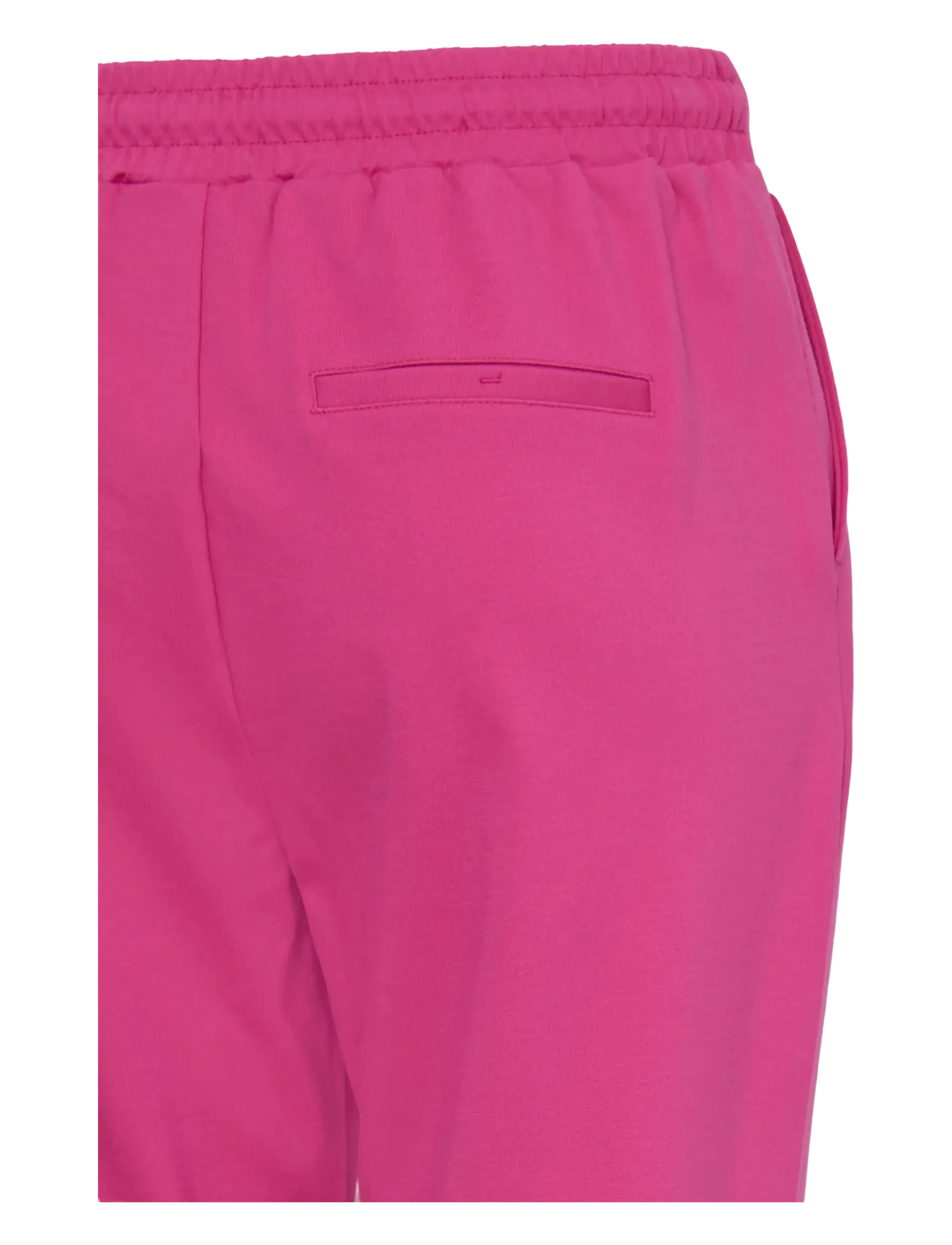 Fransa - FRZASTRETCH 1 Pants - slim fit-byxor - very berry - 3