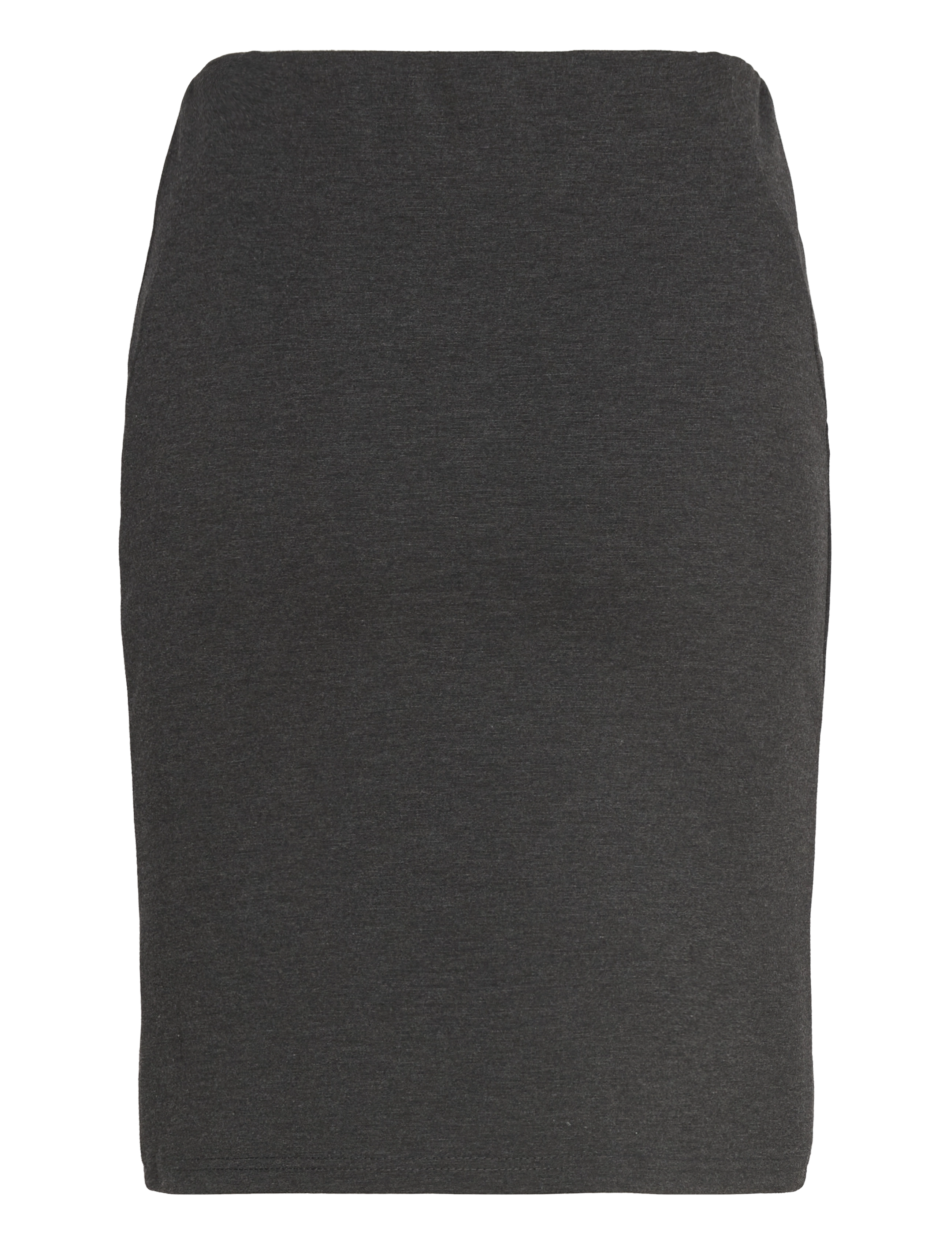 Fransa - FRZASTRETCH 2 SKIRT - laveste priser - charcoal melange - 1