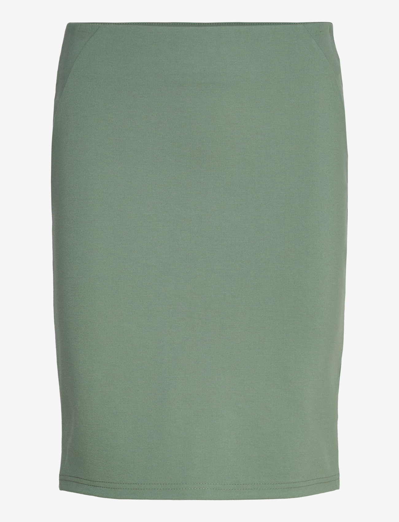 Fransa - FRZASTRETCH 2 SKIRT - korta kjolar - laurel wreath - 0