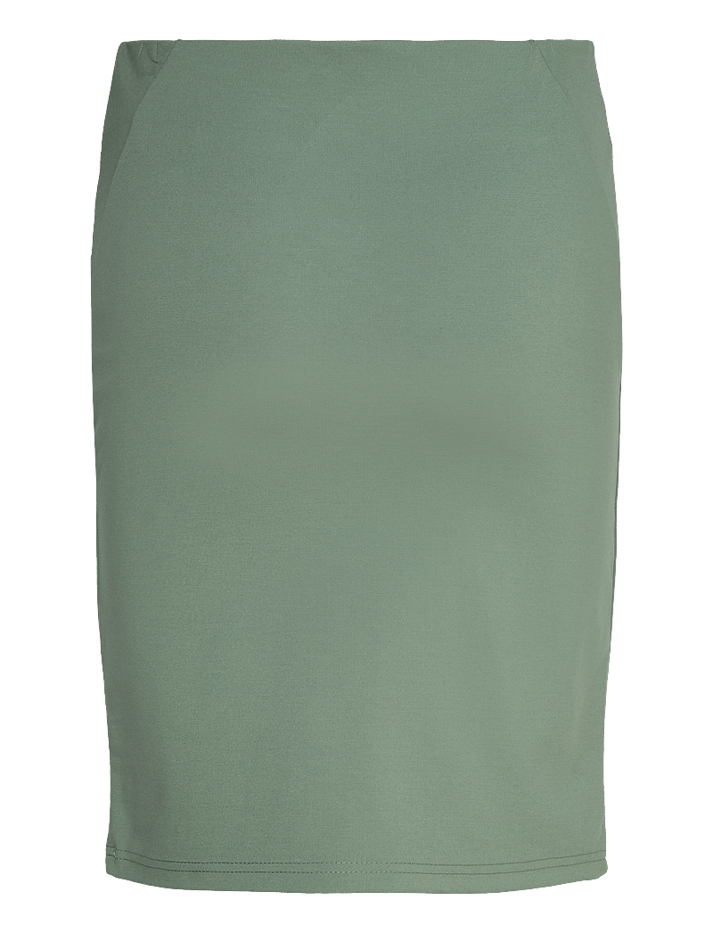Fransa - FRZASTRETCH 2 SKIRT - korta kjolar - laurel wreath - 1