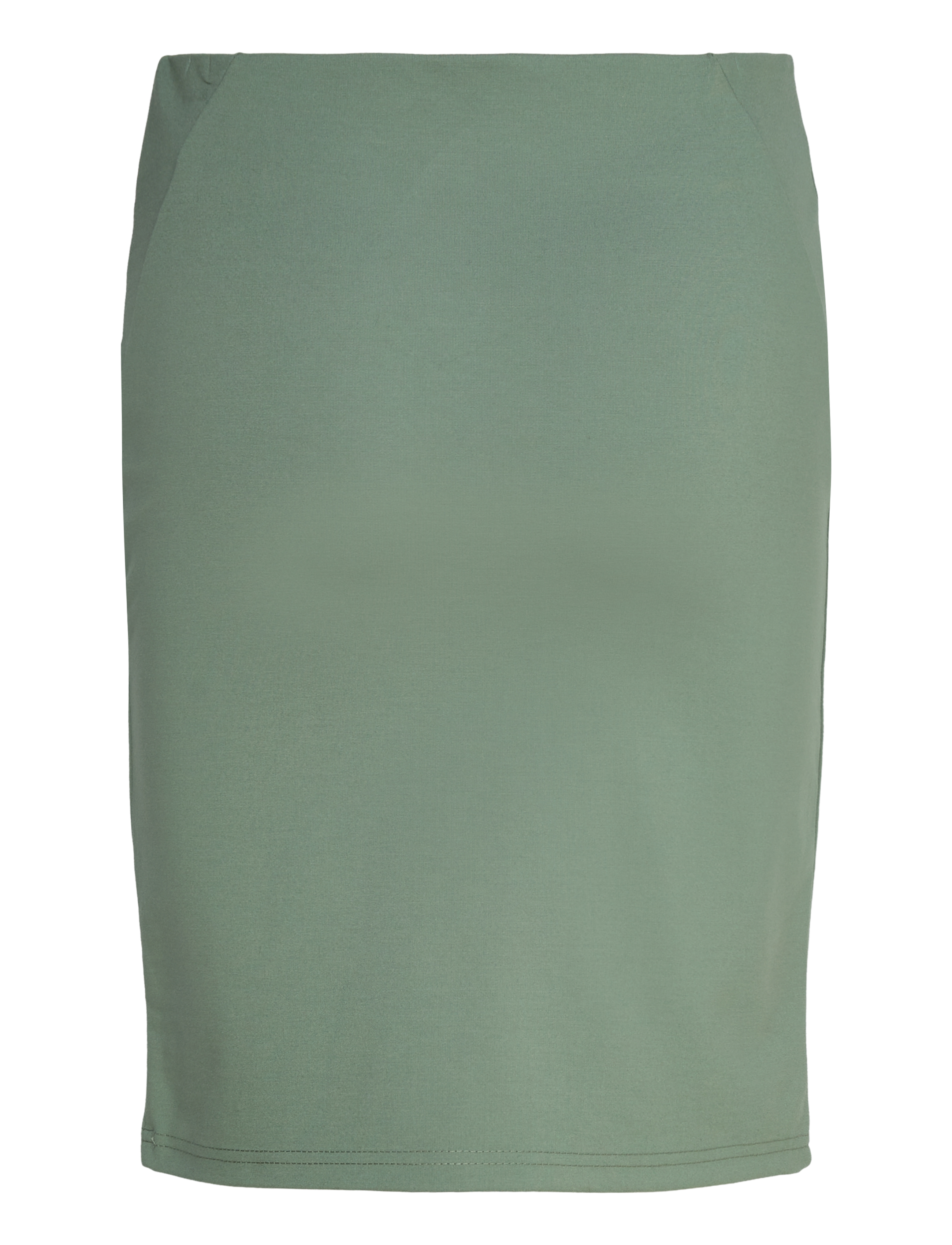 Fransa - FRZASTRETCH 2 SKIRT - die niedrigsten preise - laurel wreath - 1