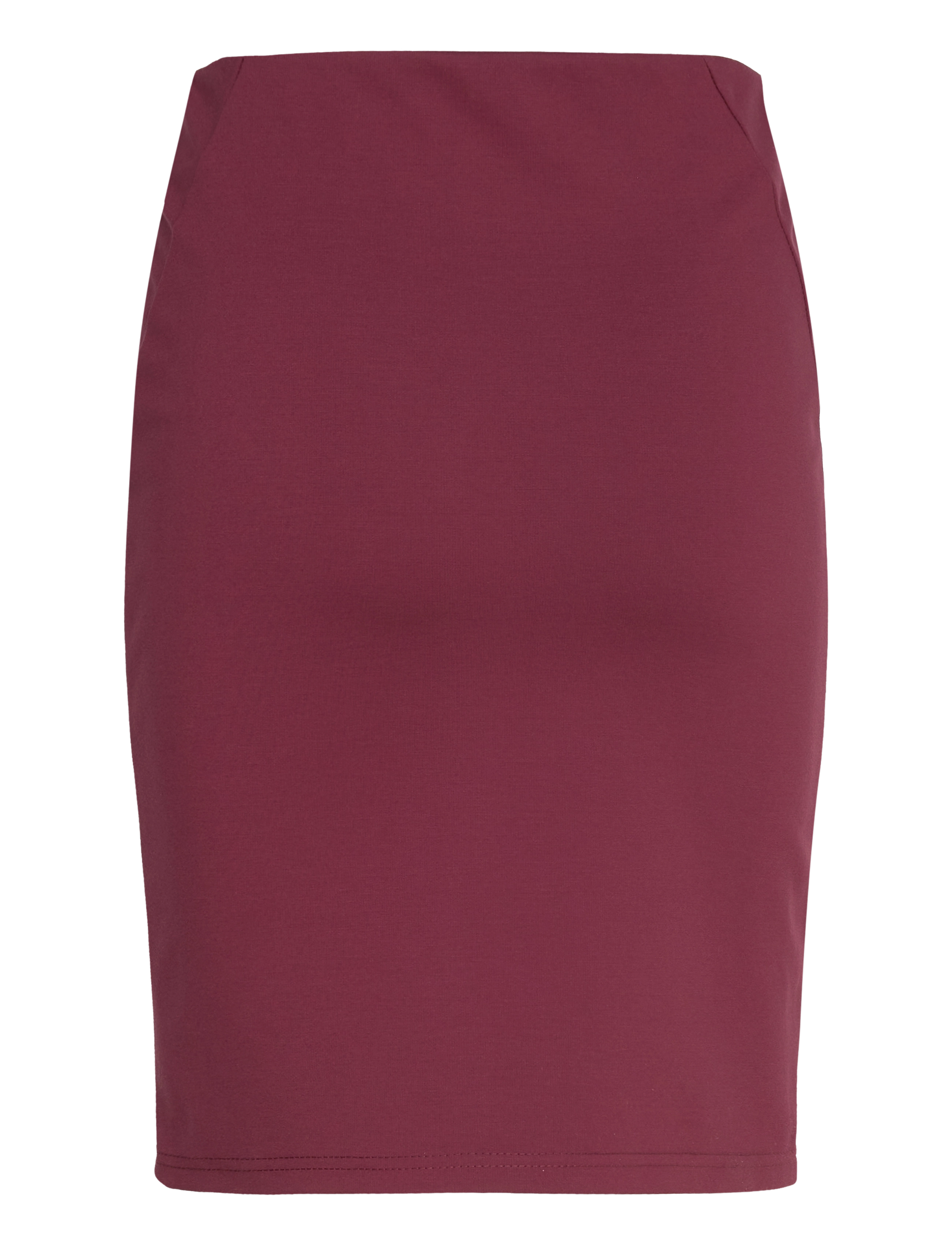 Fransa - FRZASTRETCH 2 SKIRT - laagste prijzen - tawny port - 1