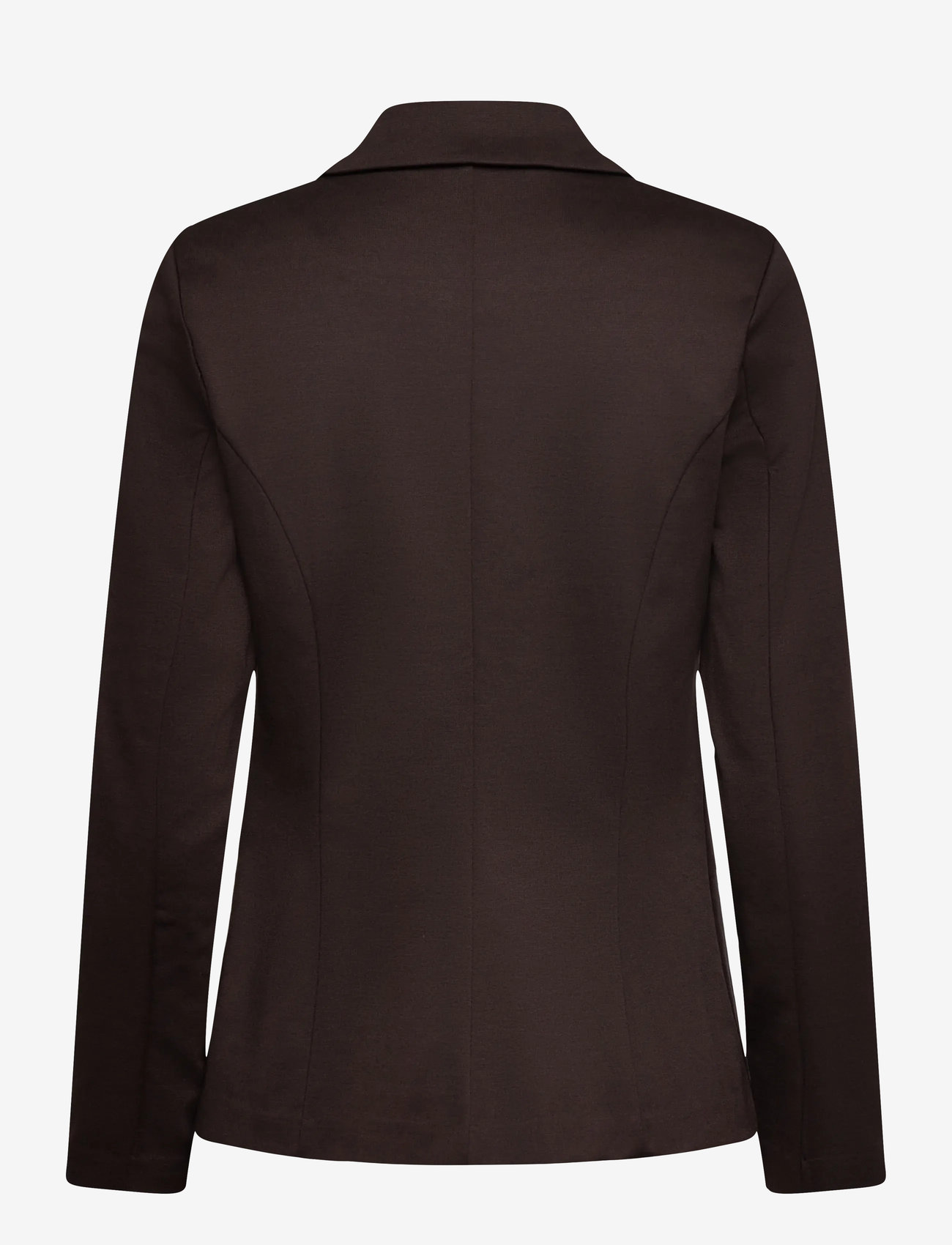 Fransa - FRZABLAZER 2 BLAZER - einreihige blazer - chocolate torte - 1