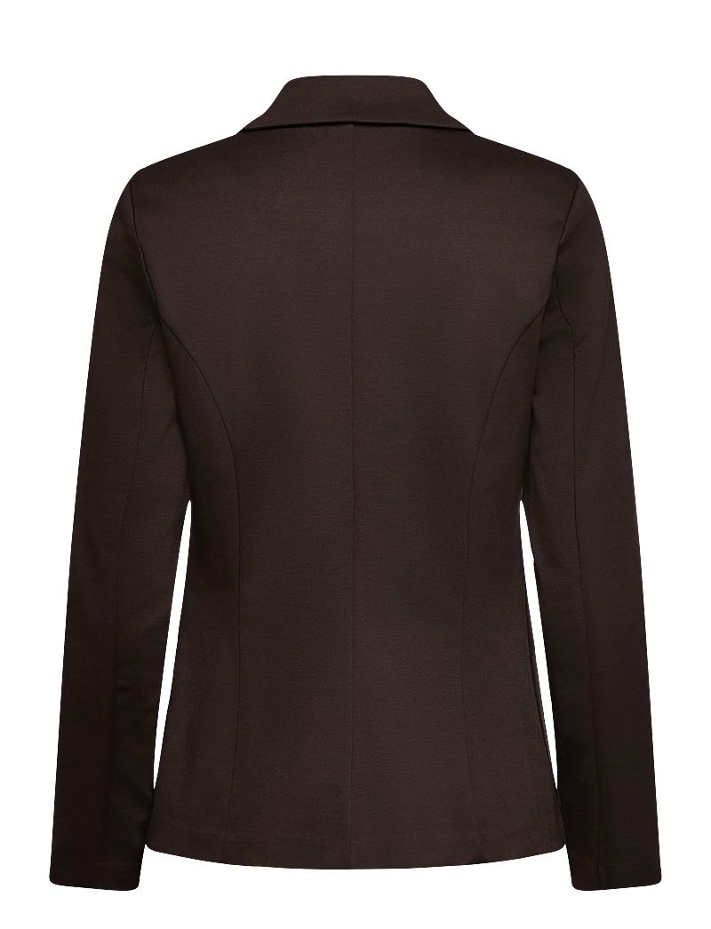 Fransa - FRZABLAZER 2 BLAZER - einreihige blazer - chocolate torte - 1