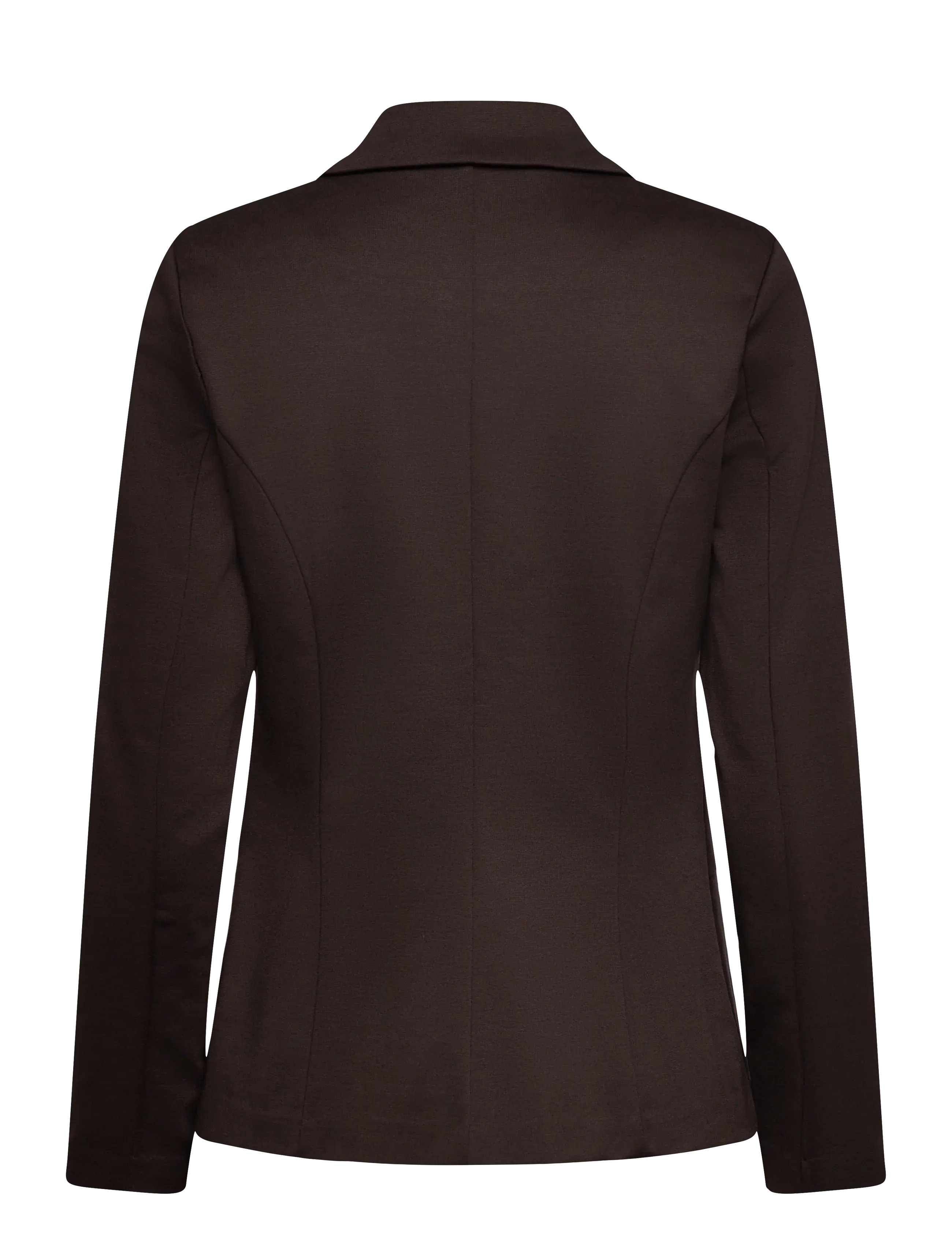 Fransa - FRZABLAZER 2 BLAZER - festtøj til outletpriser - chocolate torte - 1