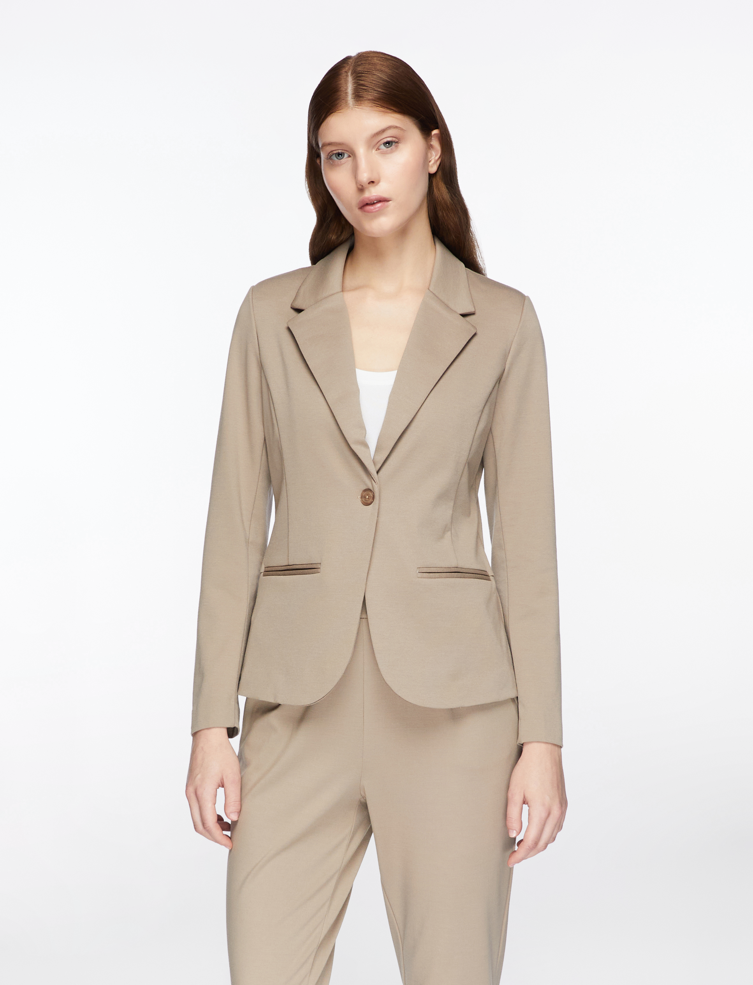 DESERT TAUPE