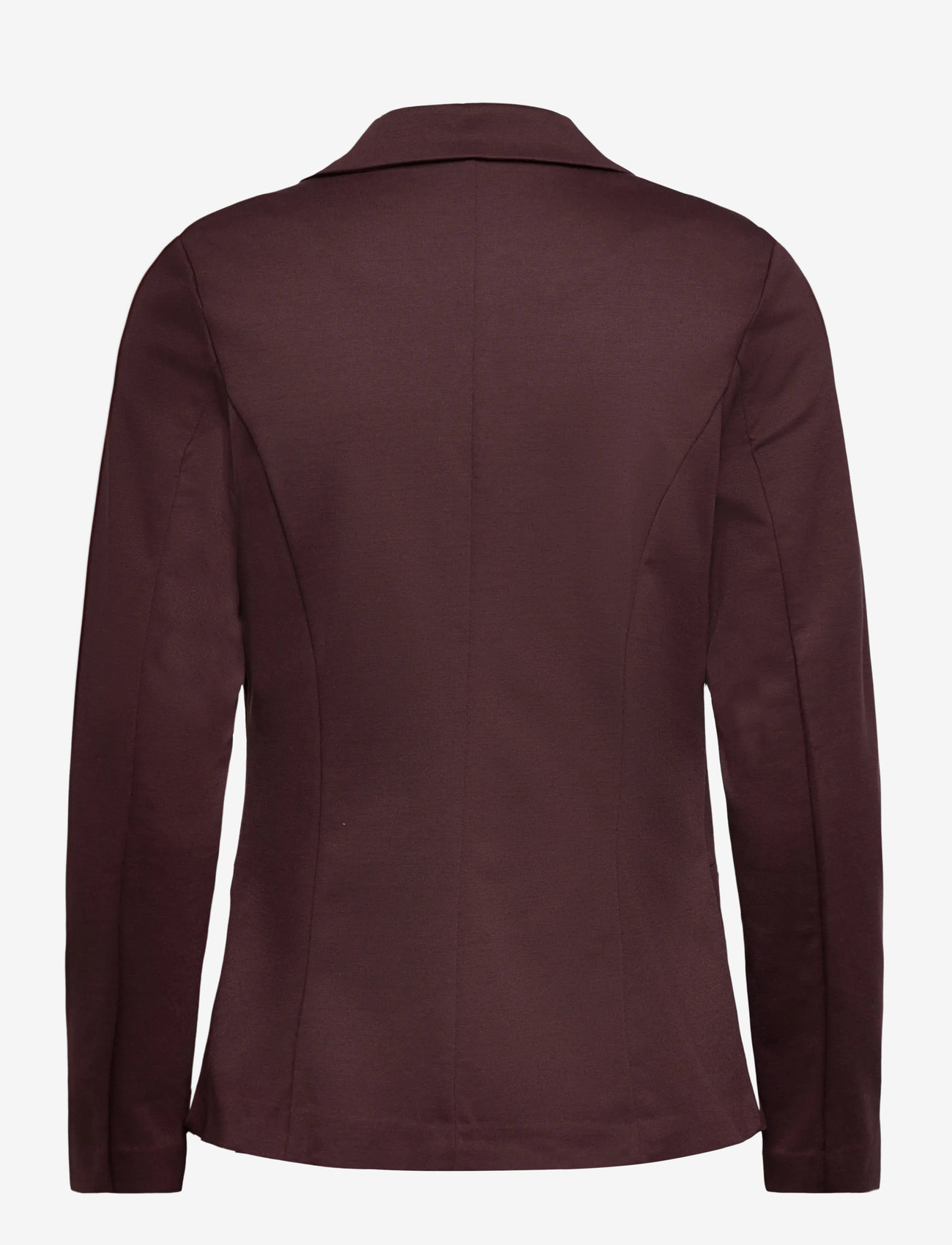 Fransa - FRZABLAZER 2 BLAZER - Ühes joones nööpidega bleiserid - fudge - 1