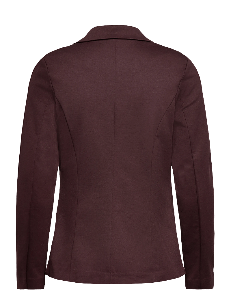 Fransa - FRZABLAZER 2 BLAZER - enkeltradede blazere - fudge - 1