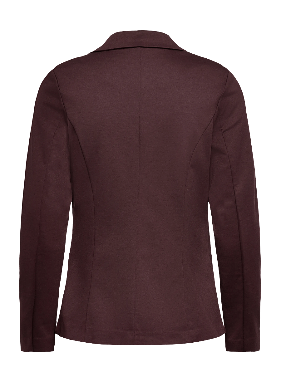 Fransa - FRZABLAZER 2 BLAZER - enkeltradede blazere - fudge - 1