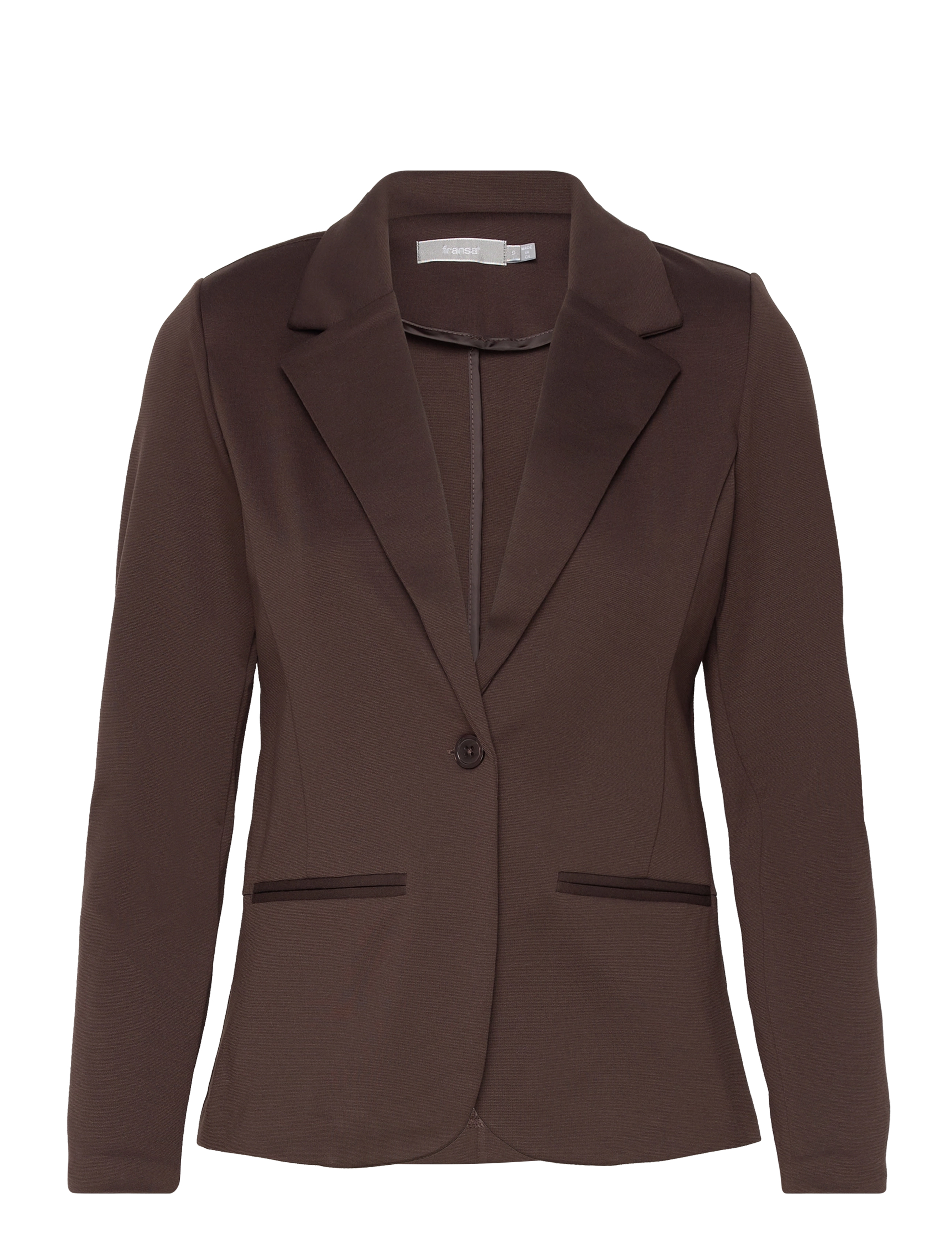 Fransa FRZABLAZER 2 BLAZER - Pintsakud - MOLÉ / brown