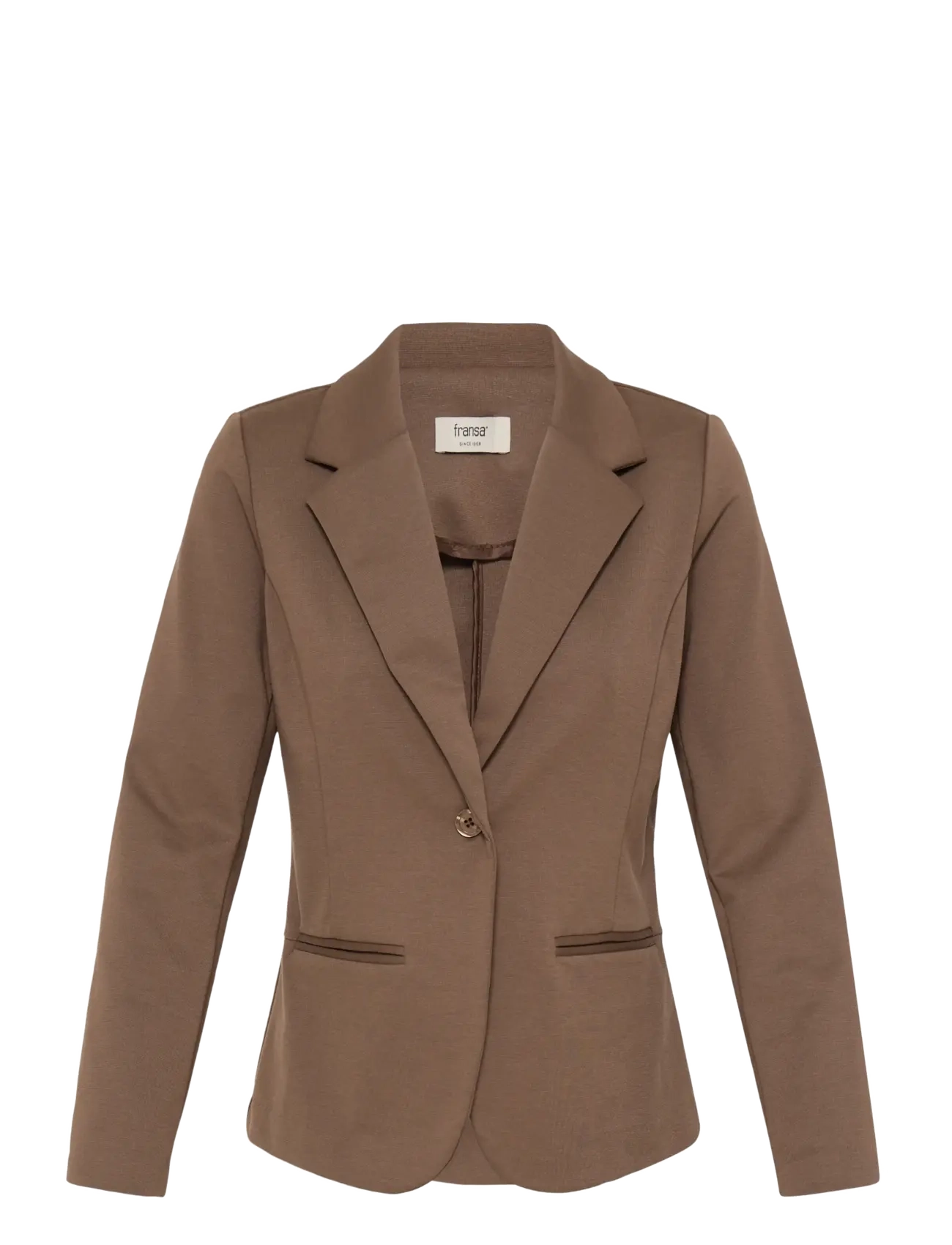 FRANSA Frzablazer 2 Blazer Braun - XL - Damen