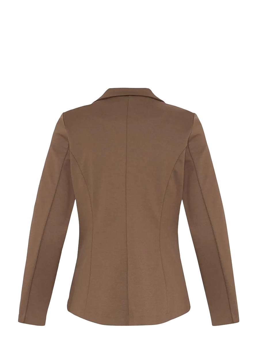 Fransa - FRZABLAZER 2 BLAZER - einreihige blazer - rain drum - 2