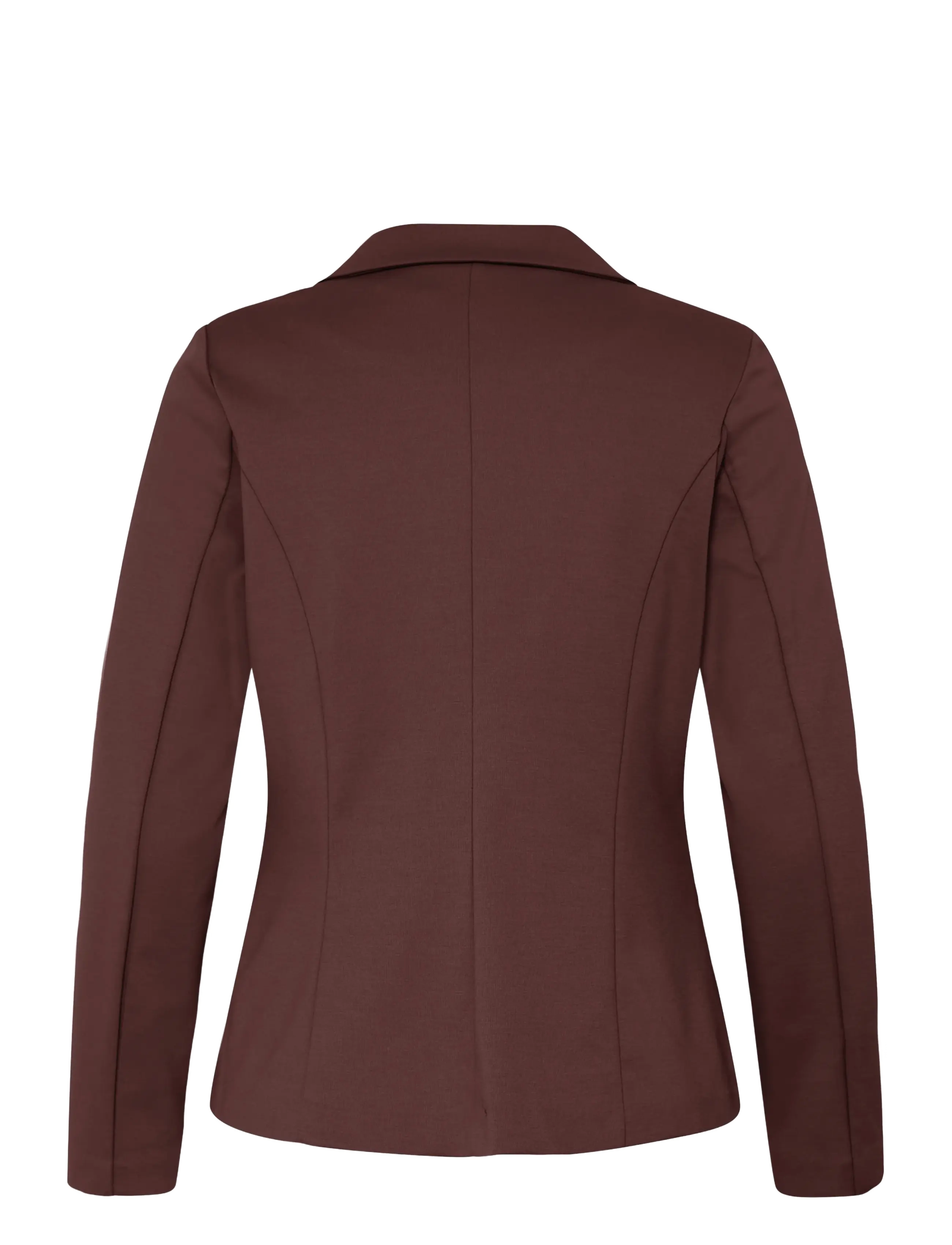 Fransa - FRZABLAZER 2 BLAZER - Üherealised pintsakud - rum raisin - 2