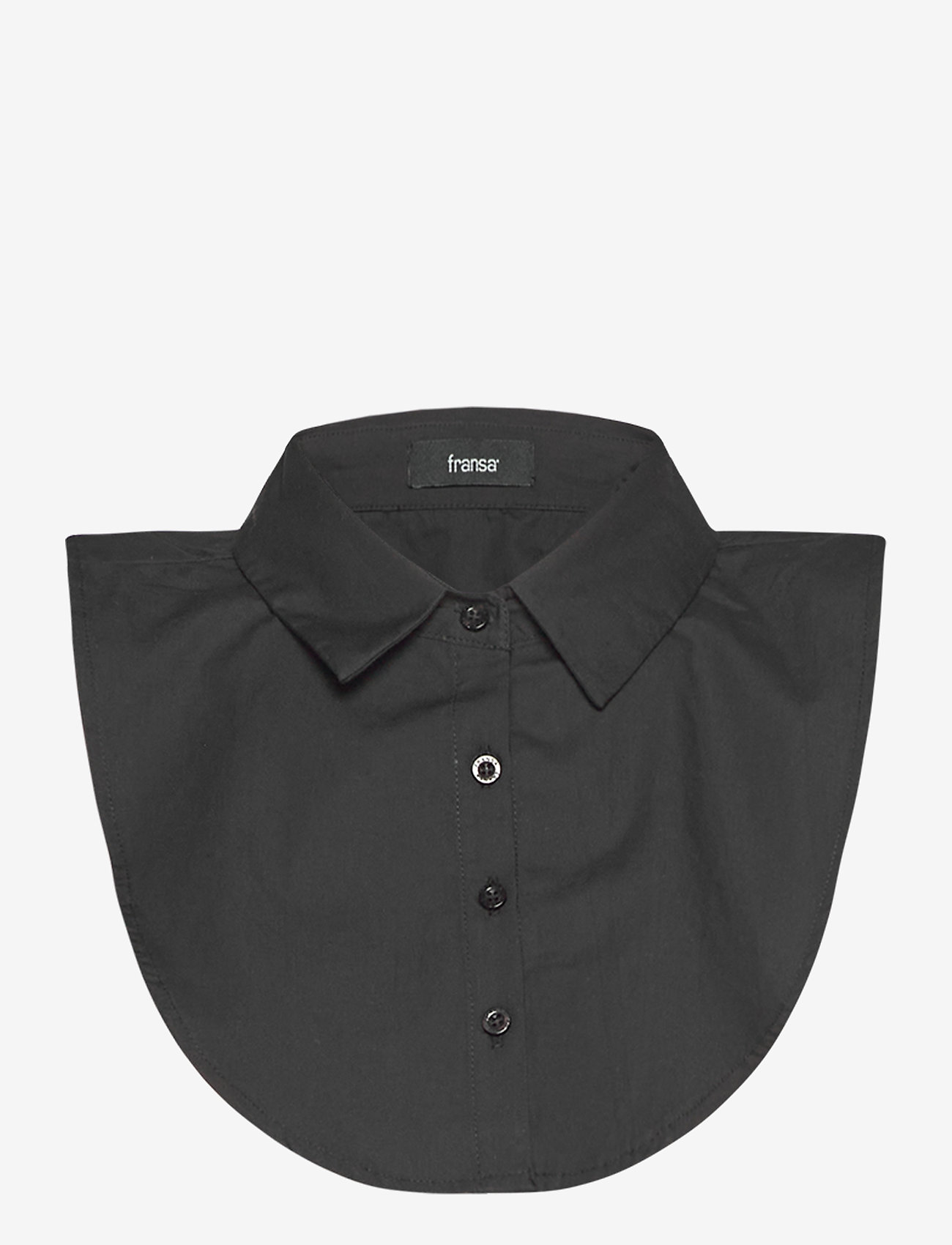 Fransa - FAZACOLLAR 1 Accessoires - madalaimad hinnad - black - 0