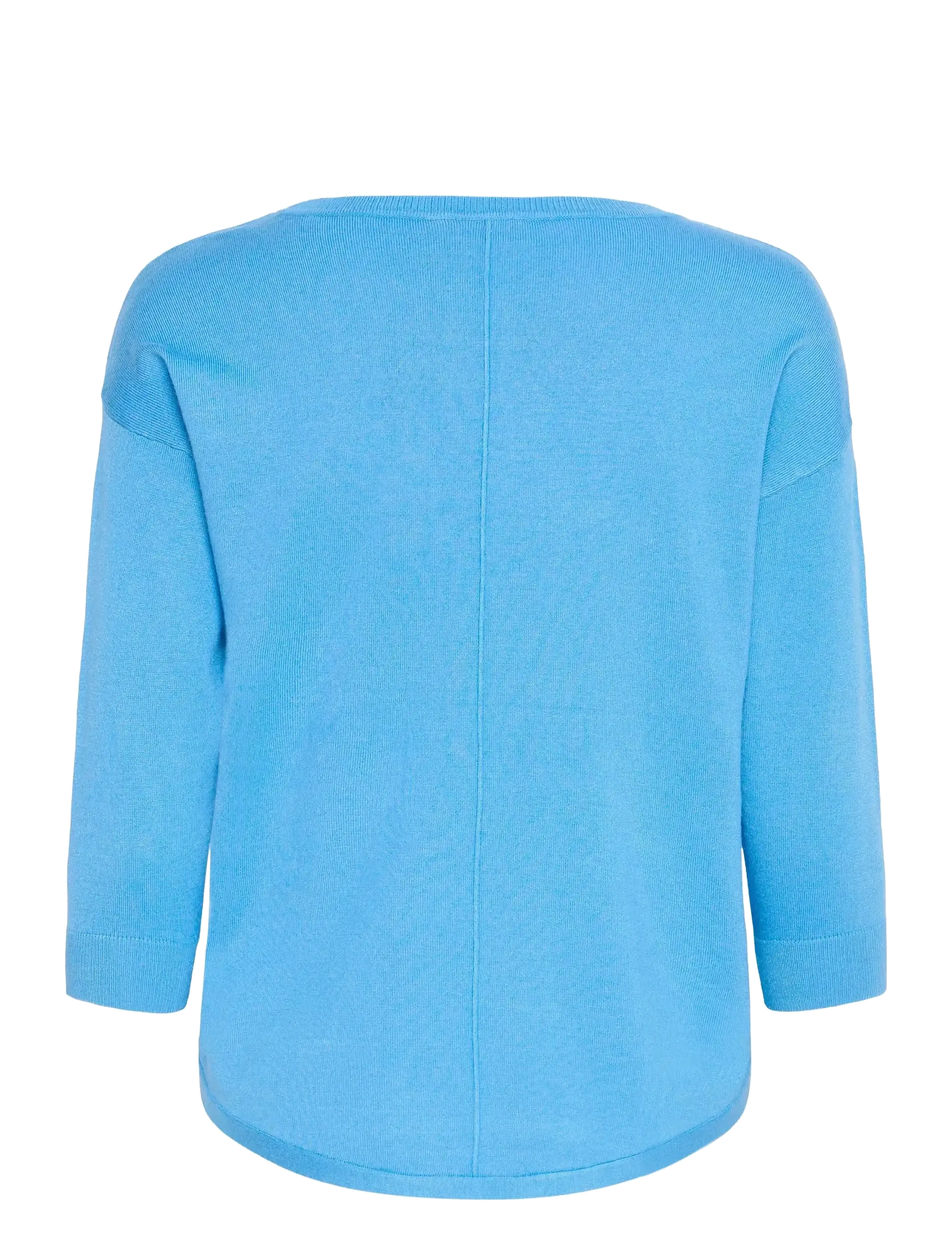 Fransa - FRZUBASIC 114 Pullover - azure blue - 2