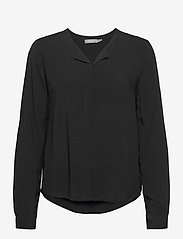 FRHAZAVISK 1 Shirt - BLACK