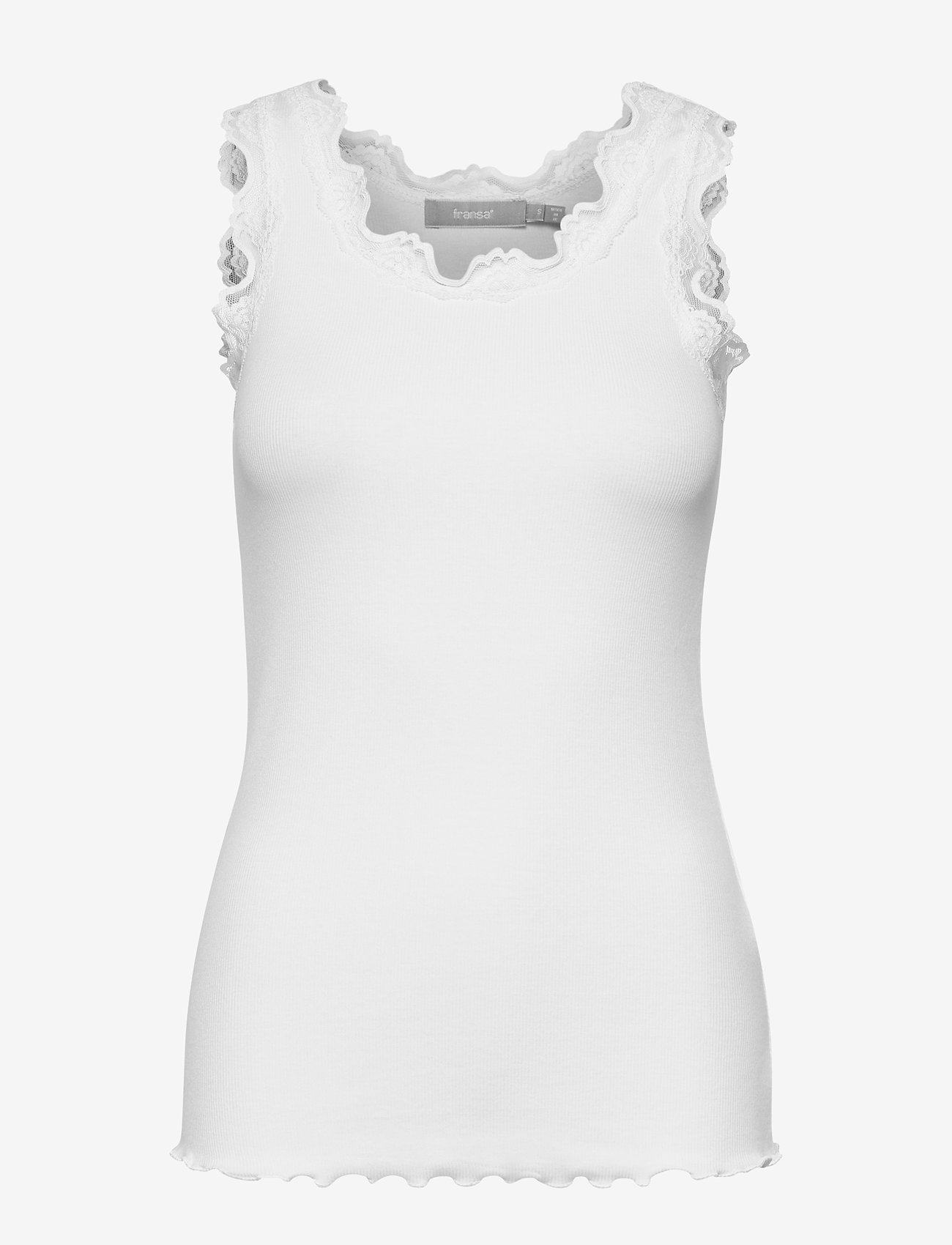 Fransa - FRHIZAMOND 1 TOP - topi bez piedurknēm - antique - 0