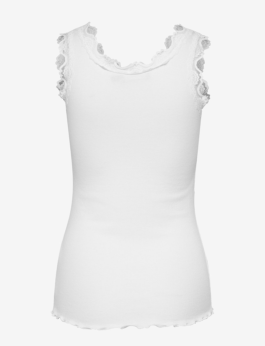 Fransa - FRHIZAMOND 1 TOP - tanktops - antique - 2