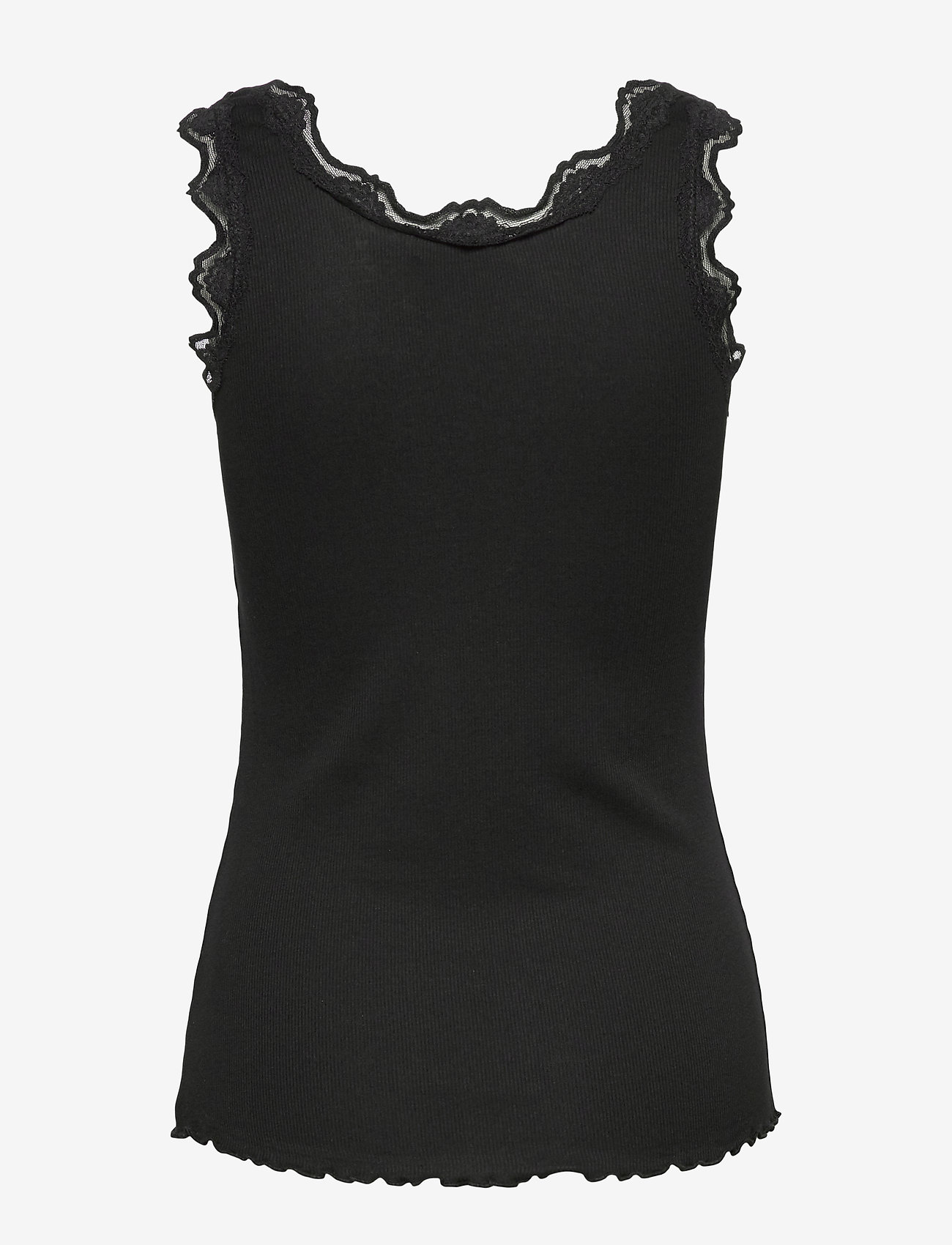 Fransa - FRHIZAMOND 1 TOP - topid ja varrukateta alussärgid - black - 2