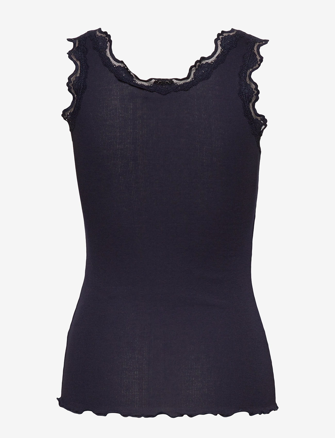 Fransa - FRHIZAMOND 1 TOP - topid ja varrukateta alussärgid - dark peacoat - 1