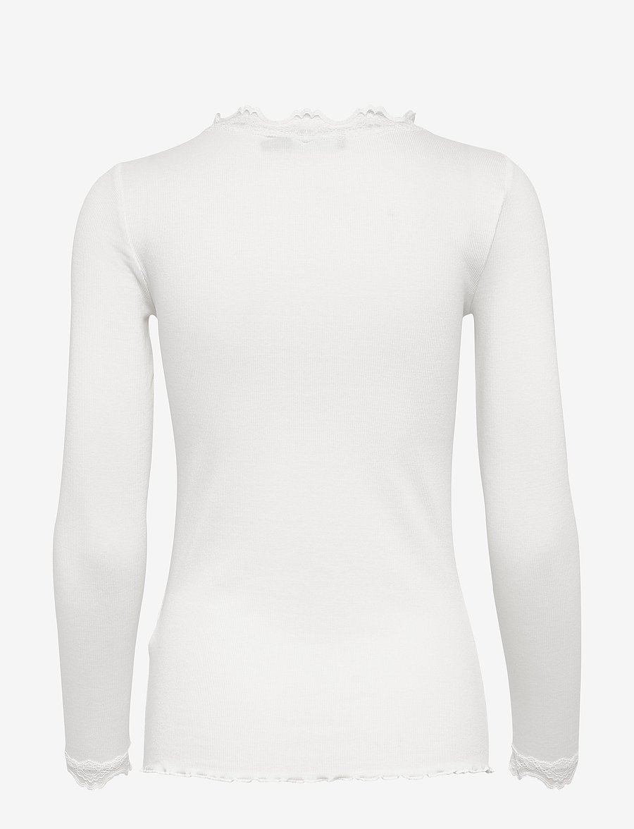 Fransa - FRHIZAMOND 2 T-SHIRT - langärmlige tops - antique - 2