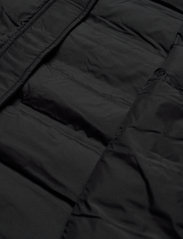 Fransa - FRBAFAB 1 Waistcoat - polsterētas vestes - black - 8