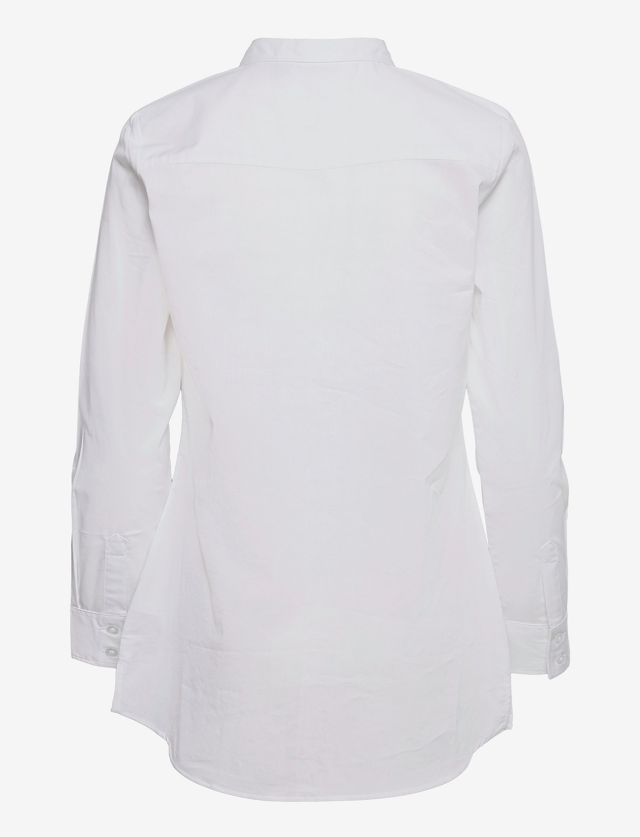 Fransa - FRZASHIRT 6 Shirt - white - 1