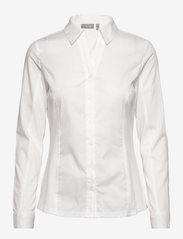 Fransa - FRPASTIN 1 Shirt - langærmede skjorter - antique - 0