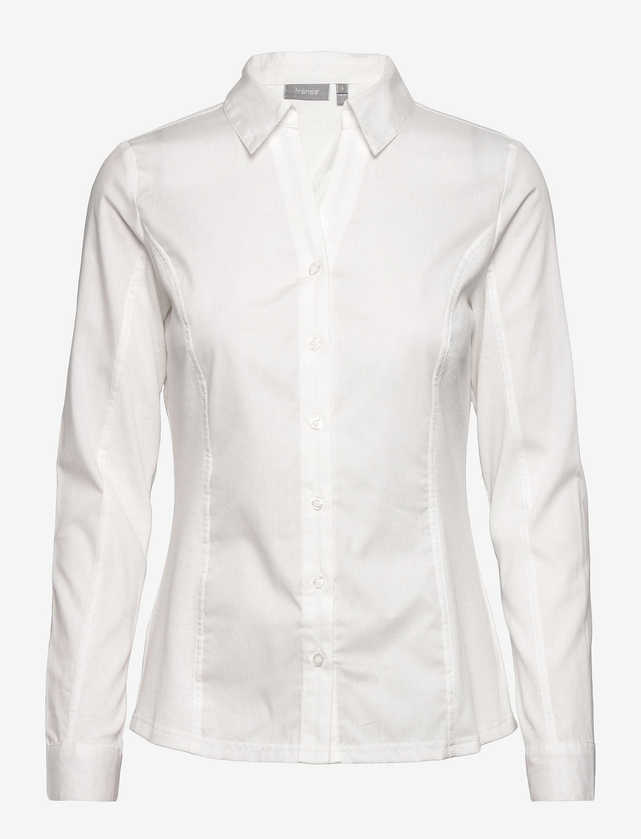 Fransa - FRPASTIN 1 Shirt - antique - 0