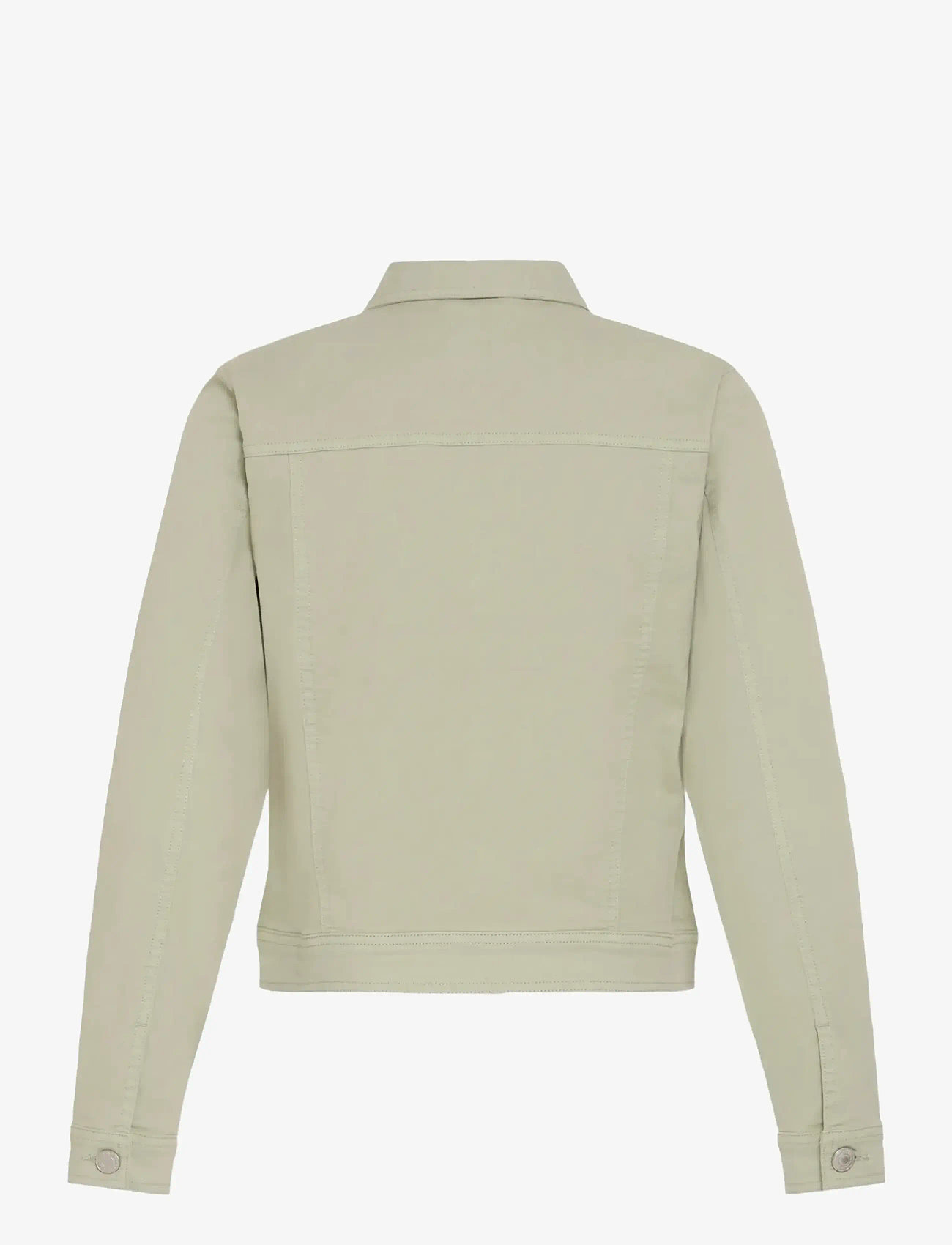 Fransa - FRTWILL 1 JACKET - spring jackets - desert sage - 2