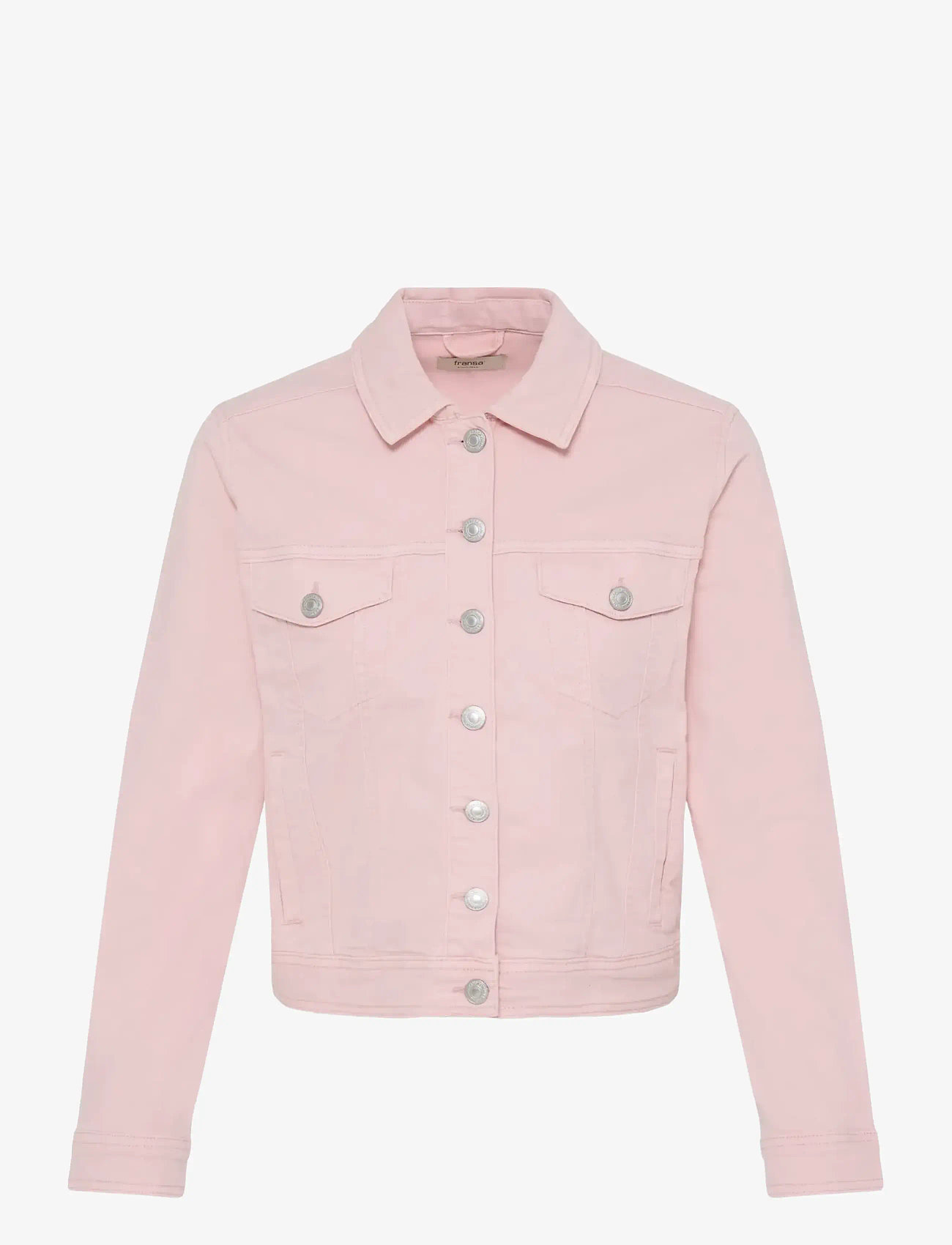 Fransa - FRTWILL 1 JACKET - lotus - 1