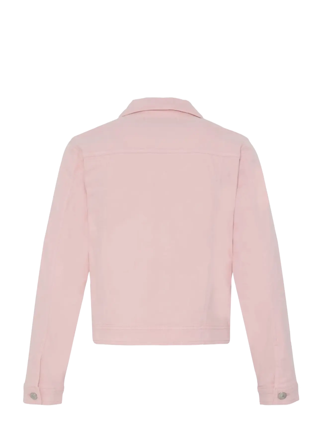Fransa - FRTWILL 1 JACKET - denimjakker - lotus - 2