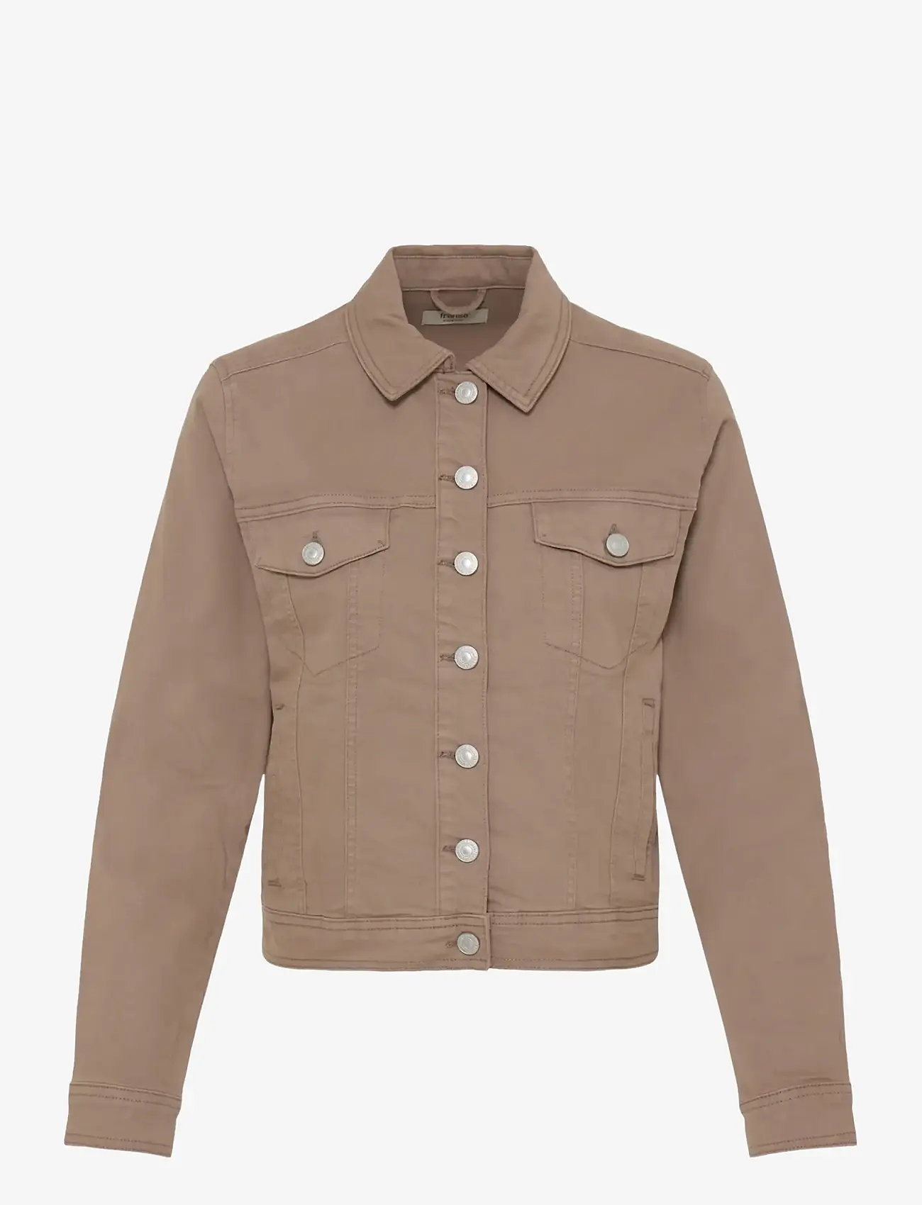 Fransa - FRTWILL 1 JACKET - frühlingsjacken - mountain trail - 1