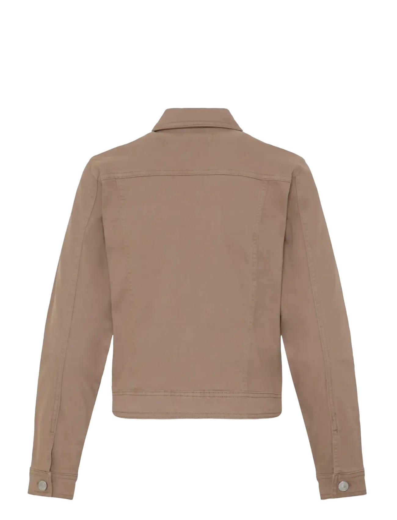 Fransa - FRTWILL 1 JACKET - denimjakker - mountain trail - 2