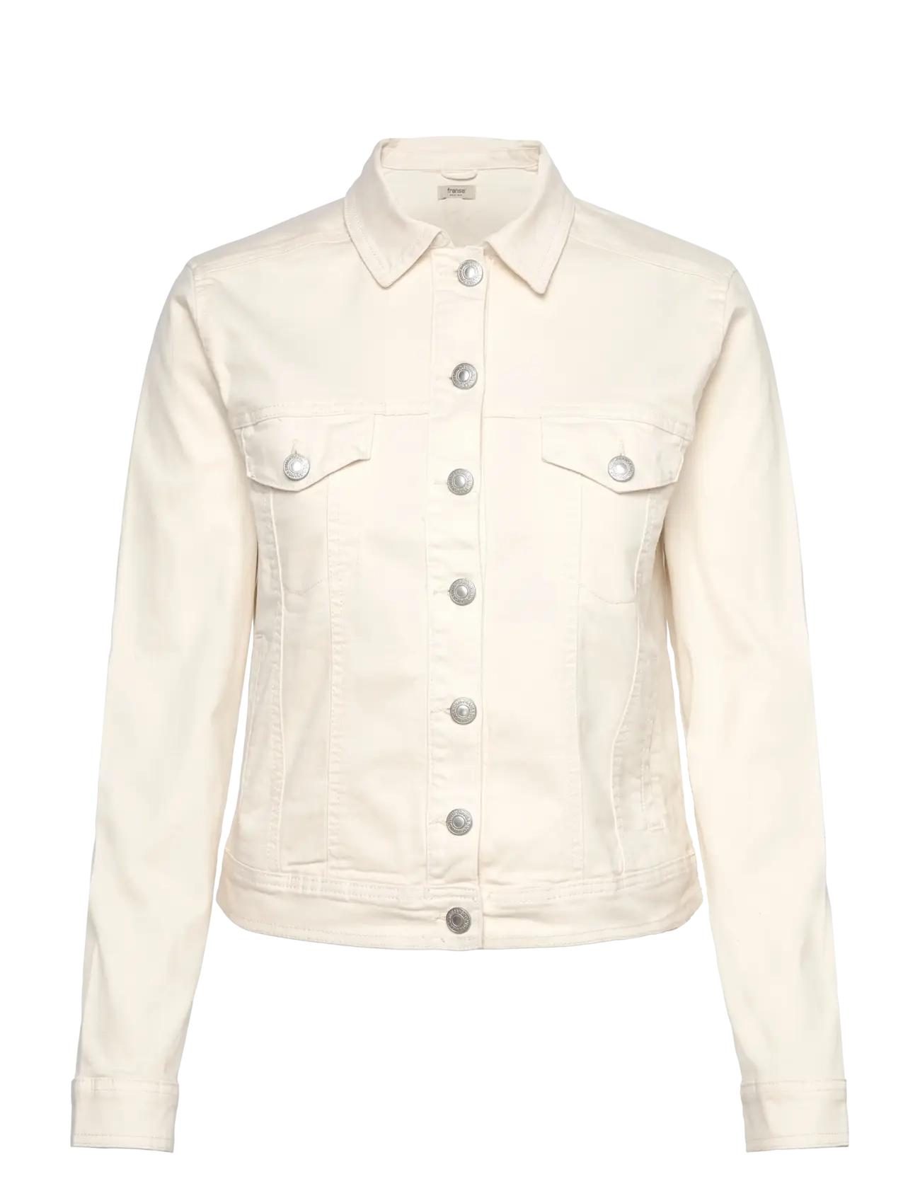 WHISPER WHITE