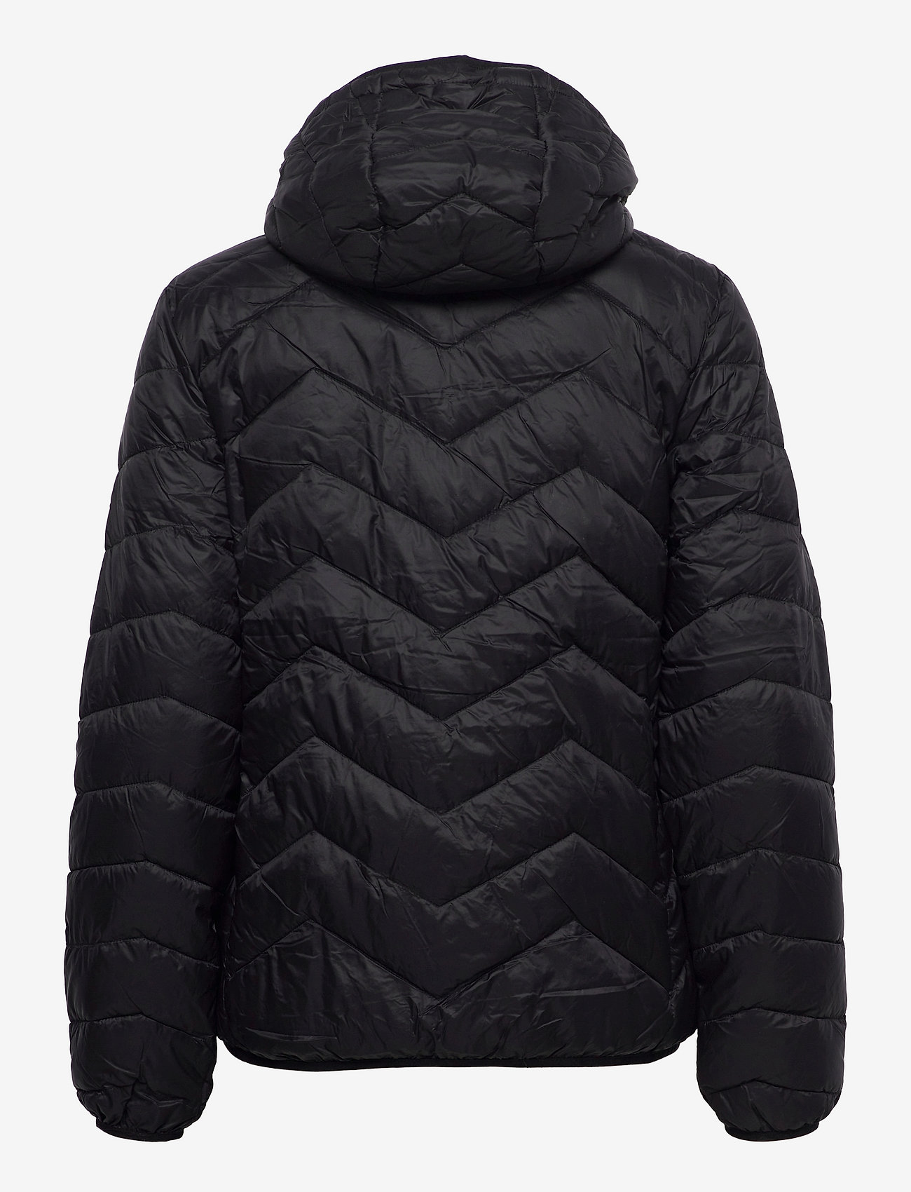 Fransa - FRBAPADDING 1 OUTERWEAR - black - 1